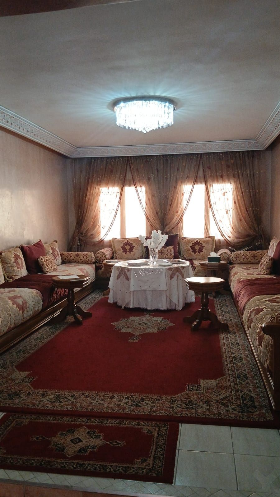 Maison — Marrakech — 2