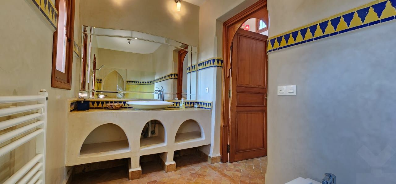 Villa — Marrakech — 3