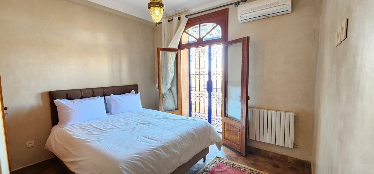 Villa — Marrakech — 2