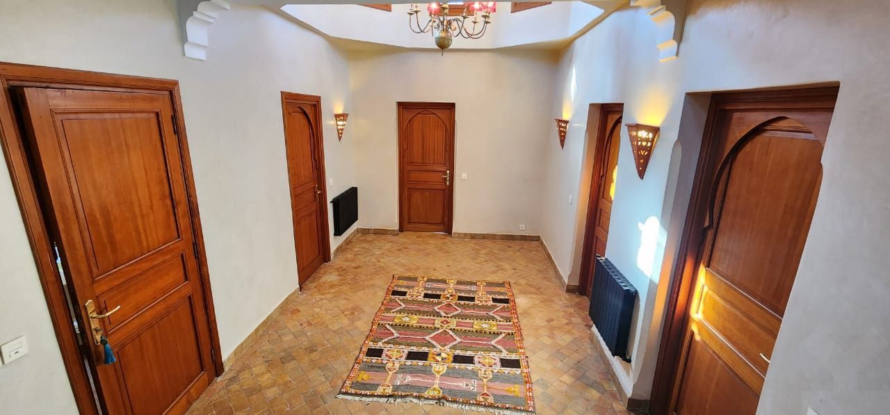 Villa — Marrakech — 6