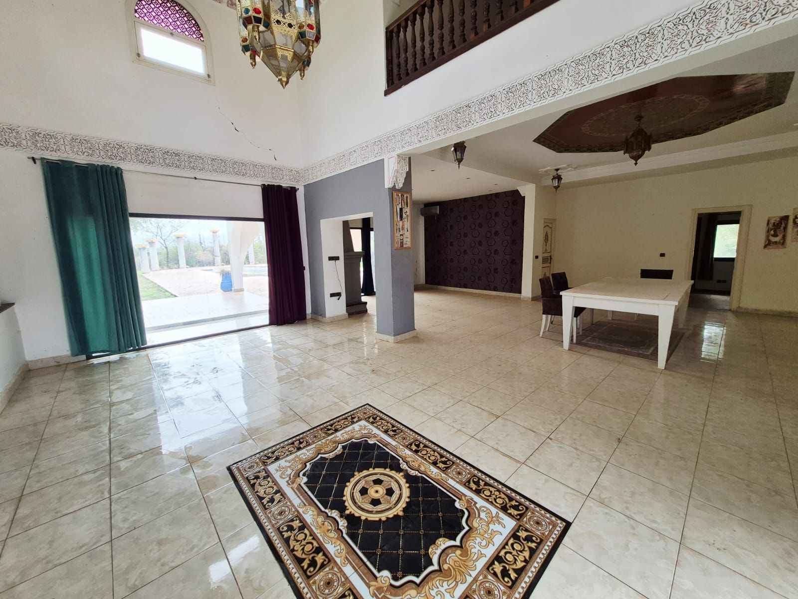 Villa — Marrakech — 5