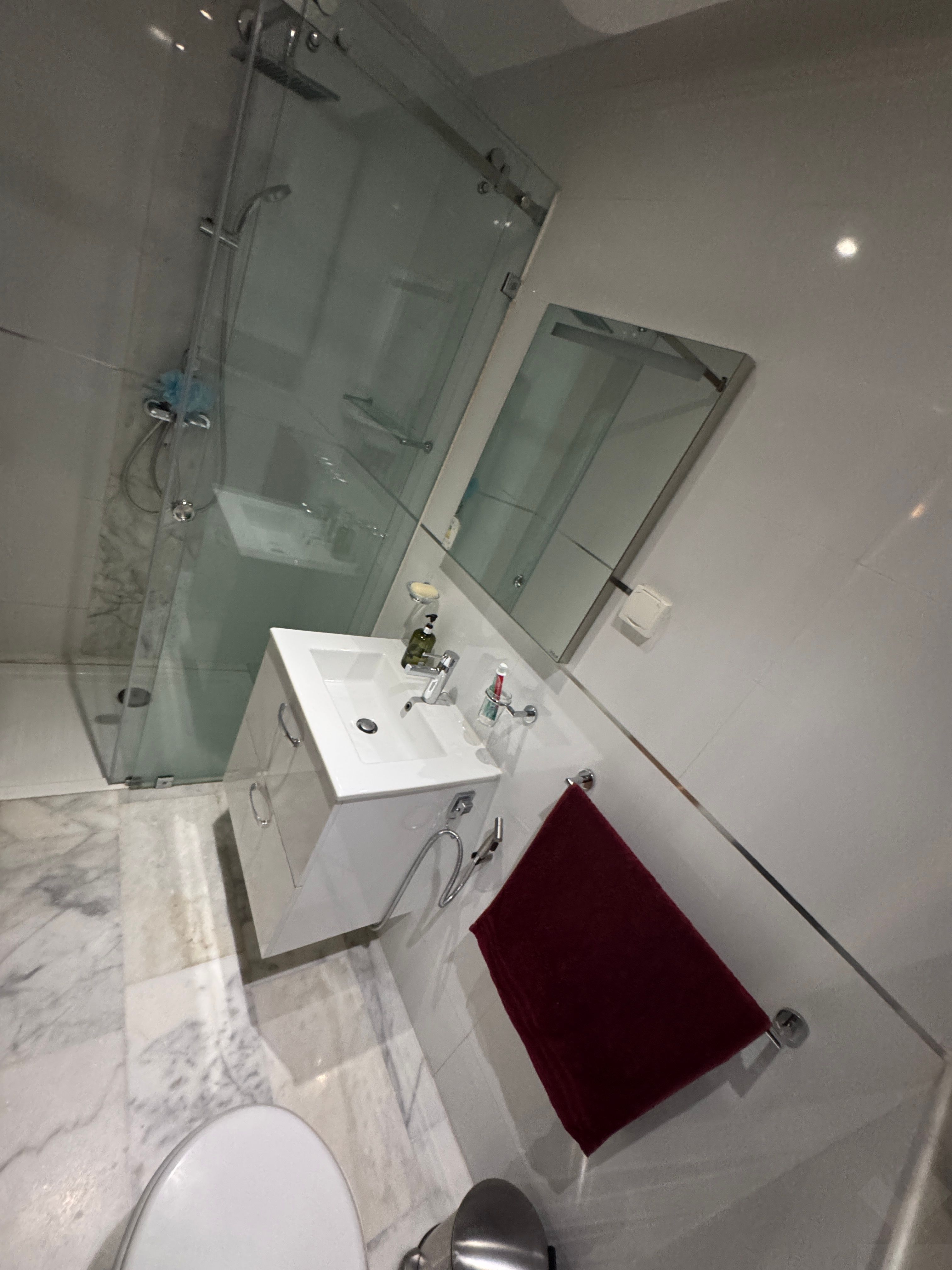 Appartement 86 m² à Agdal — 9