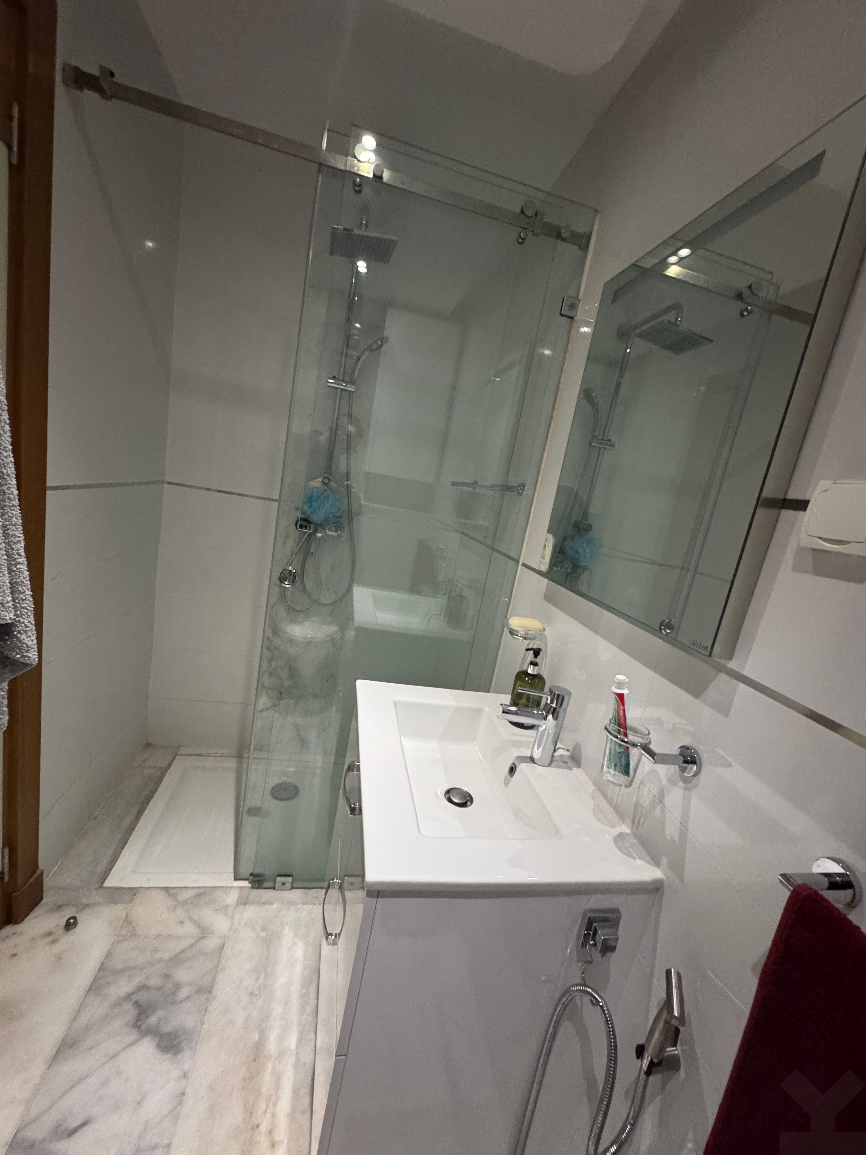 Appartement 86 m² à Agdal — 11