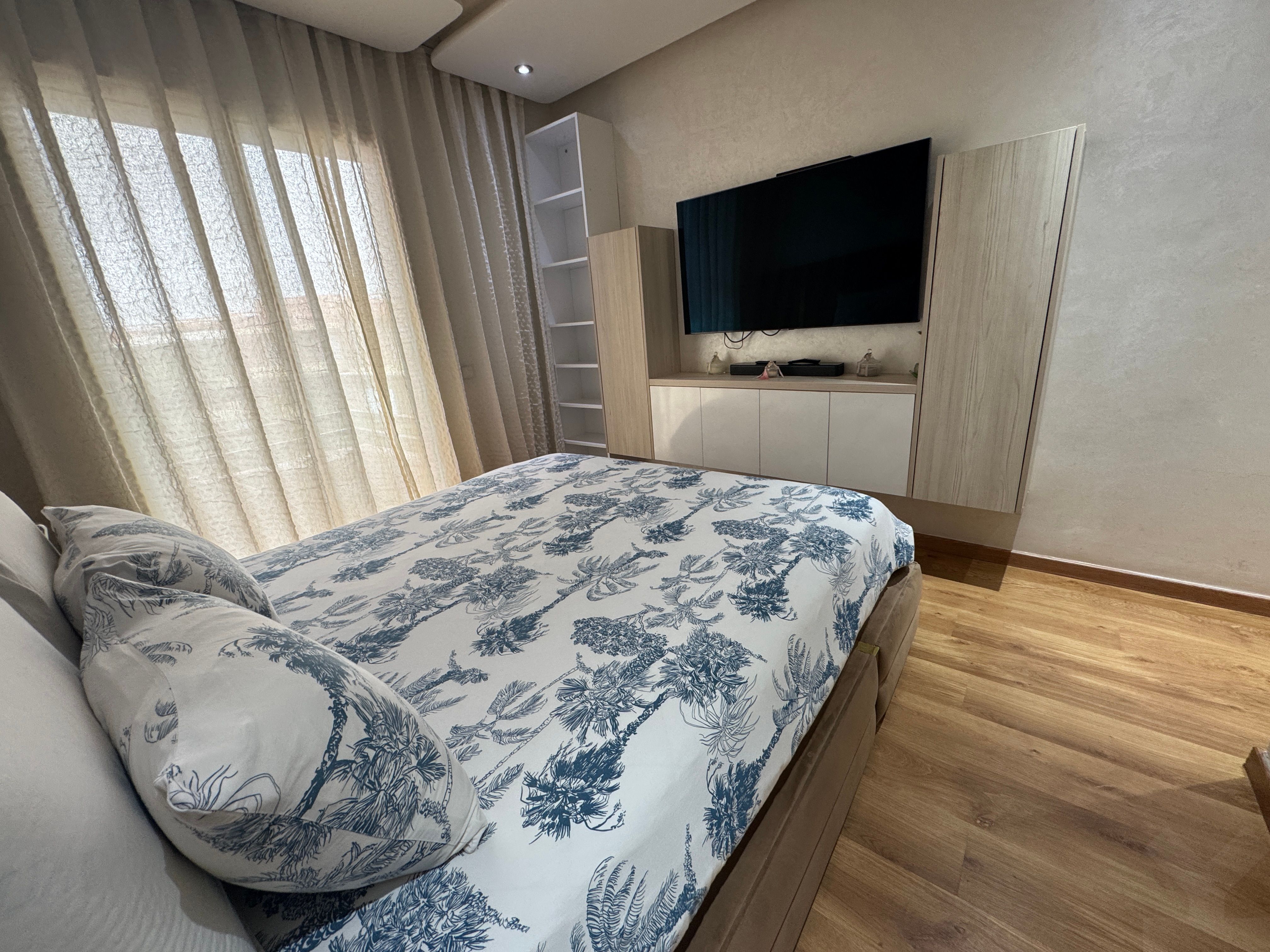 Appartement 86 m² à Agdal — 25