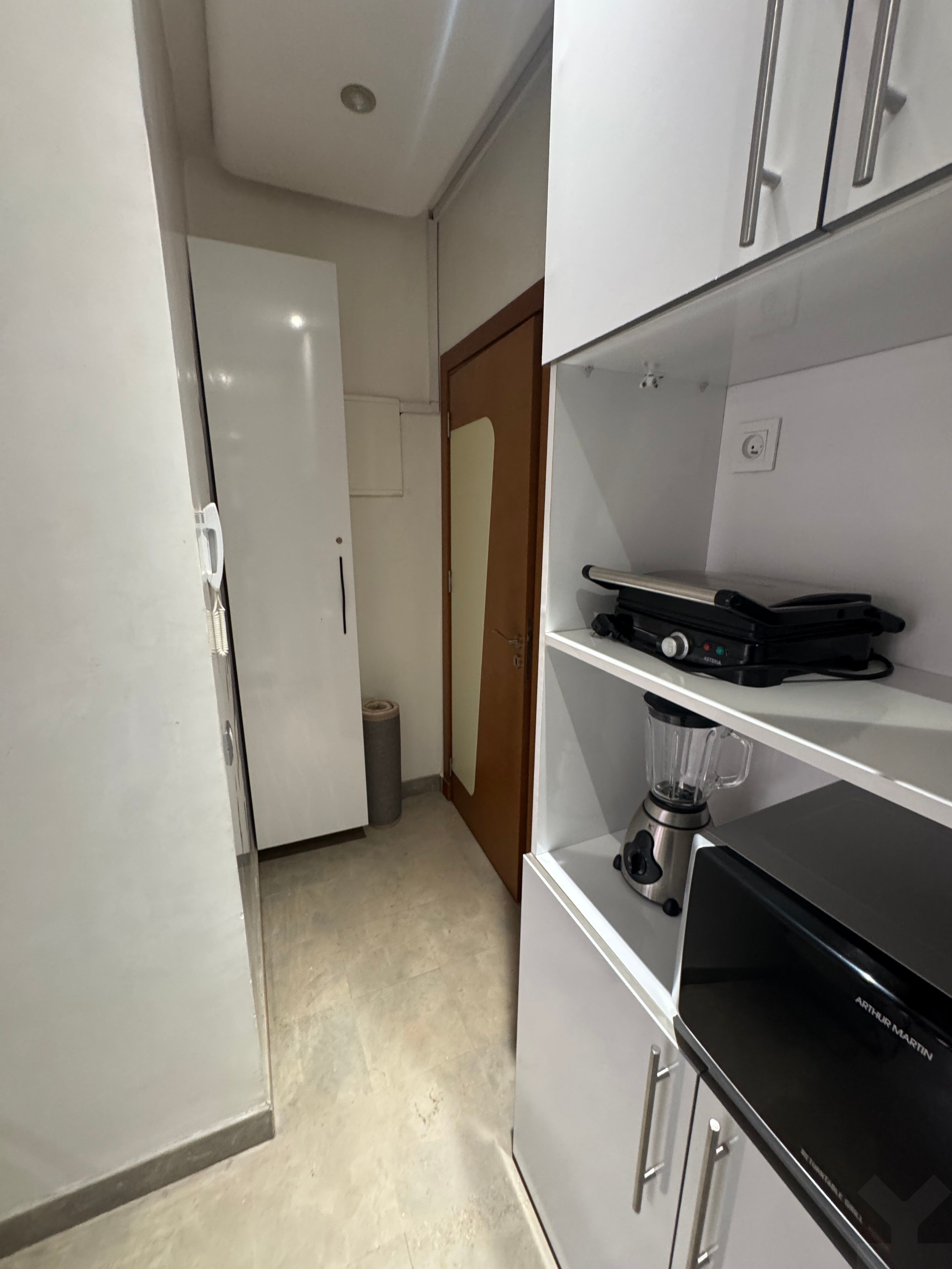 Appartement — Marrakech