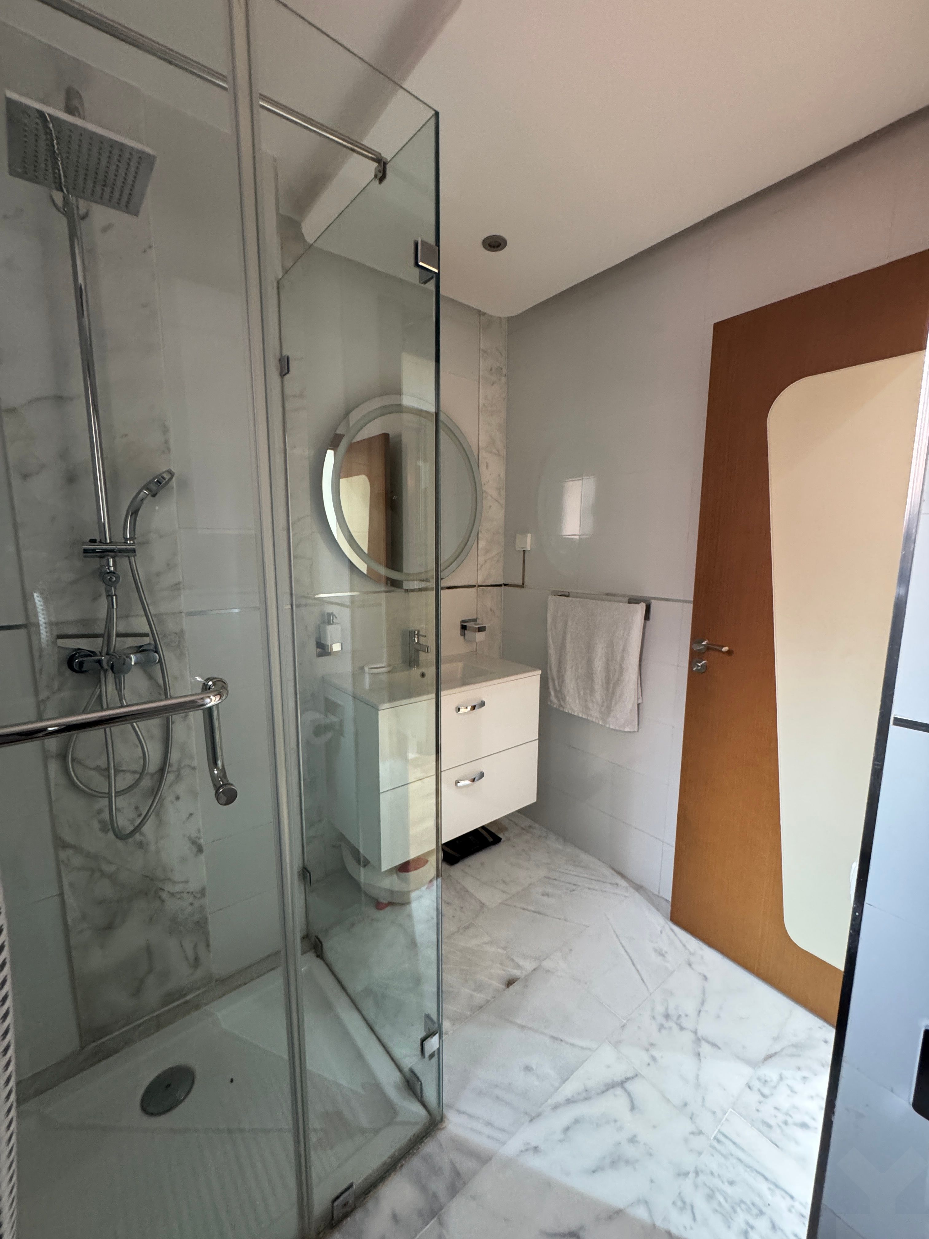 Appartement 86 m² à Agdal — 8