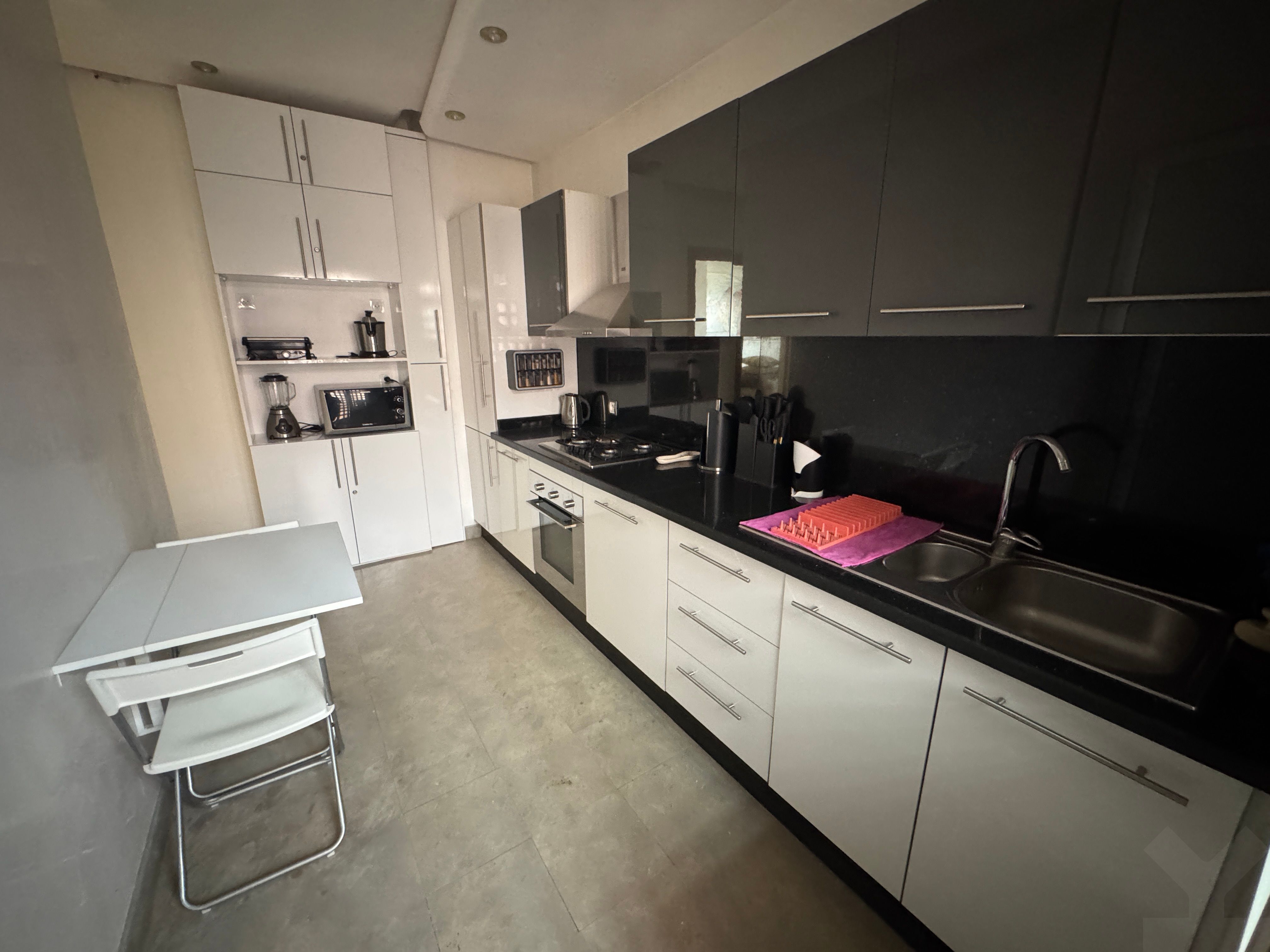 Appartement — Marrakech — 4