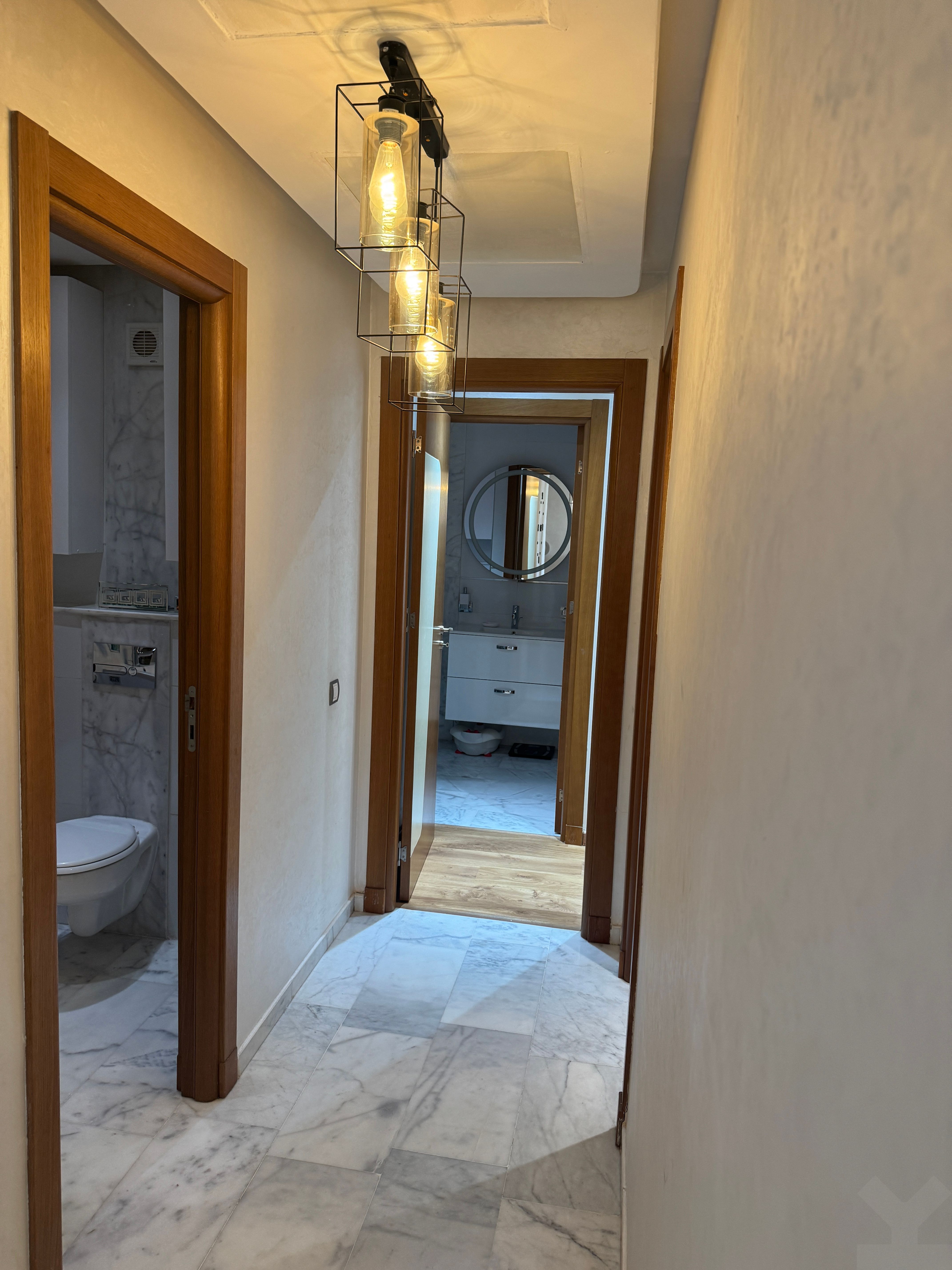 Appartement 86 m² à Agdal — 21