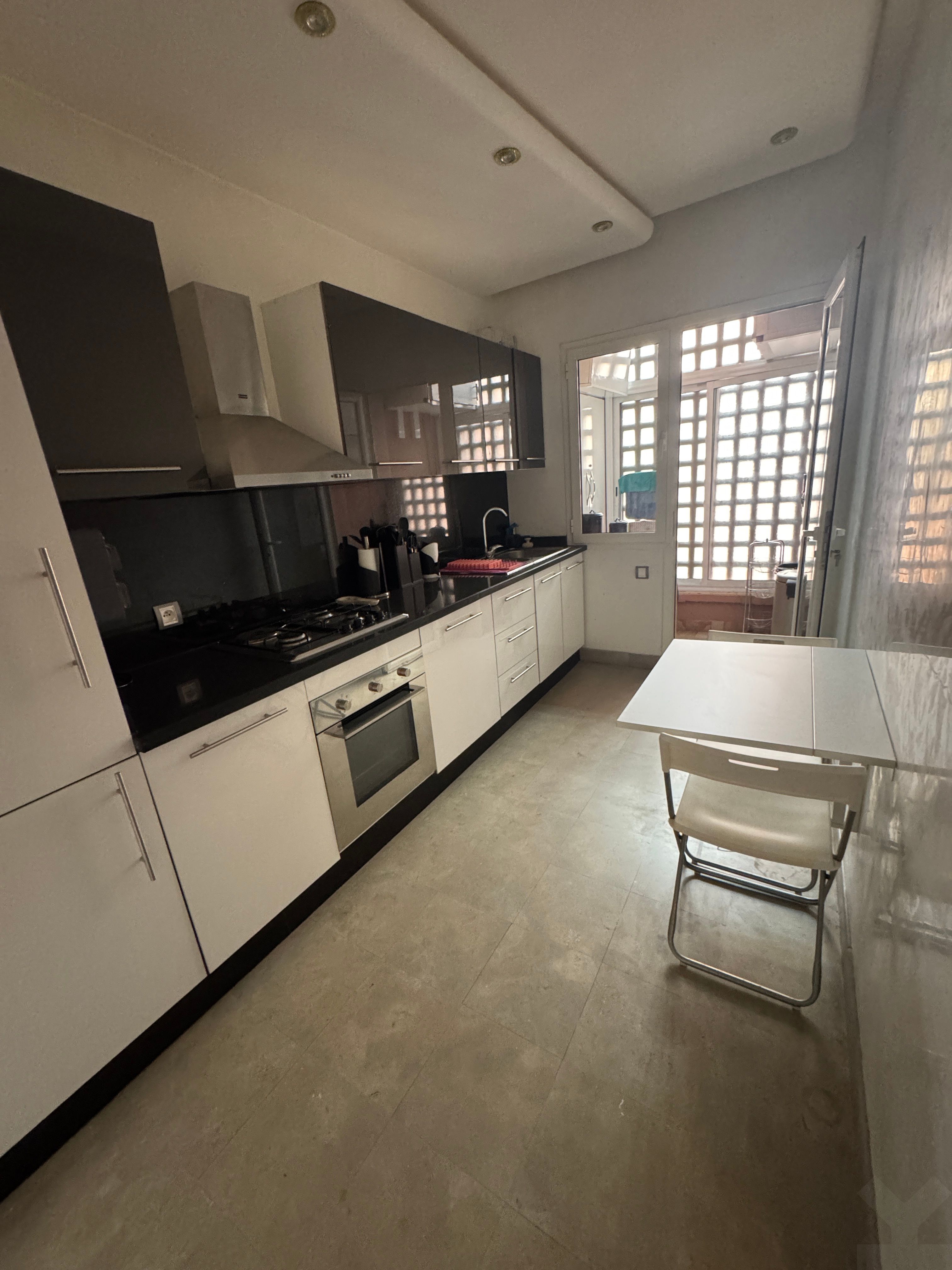 Appartement 86 m² à Agdal — 13