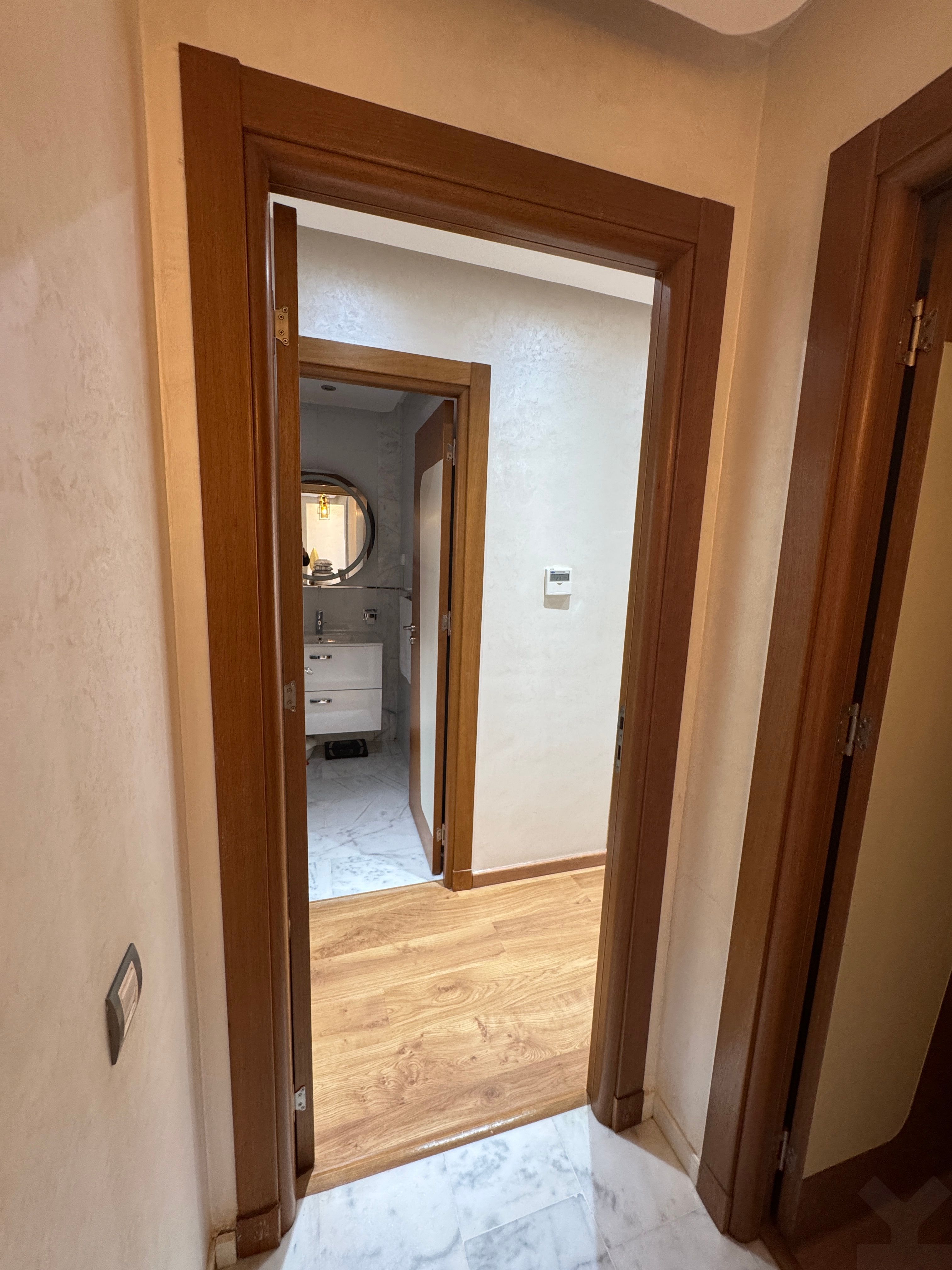 Appartement 86 m² à Agdal — 18