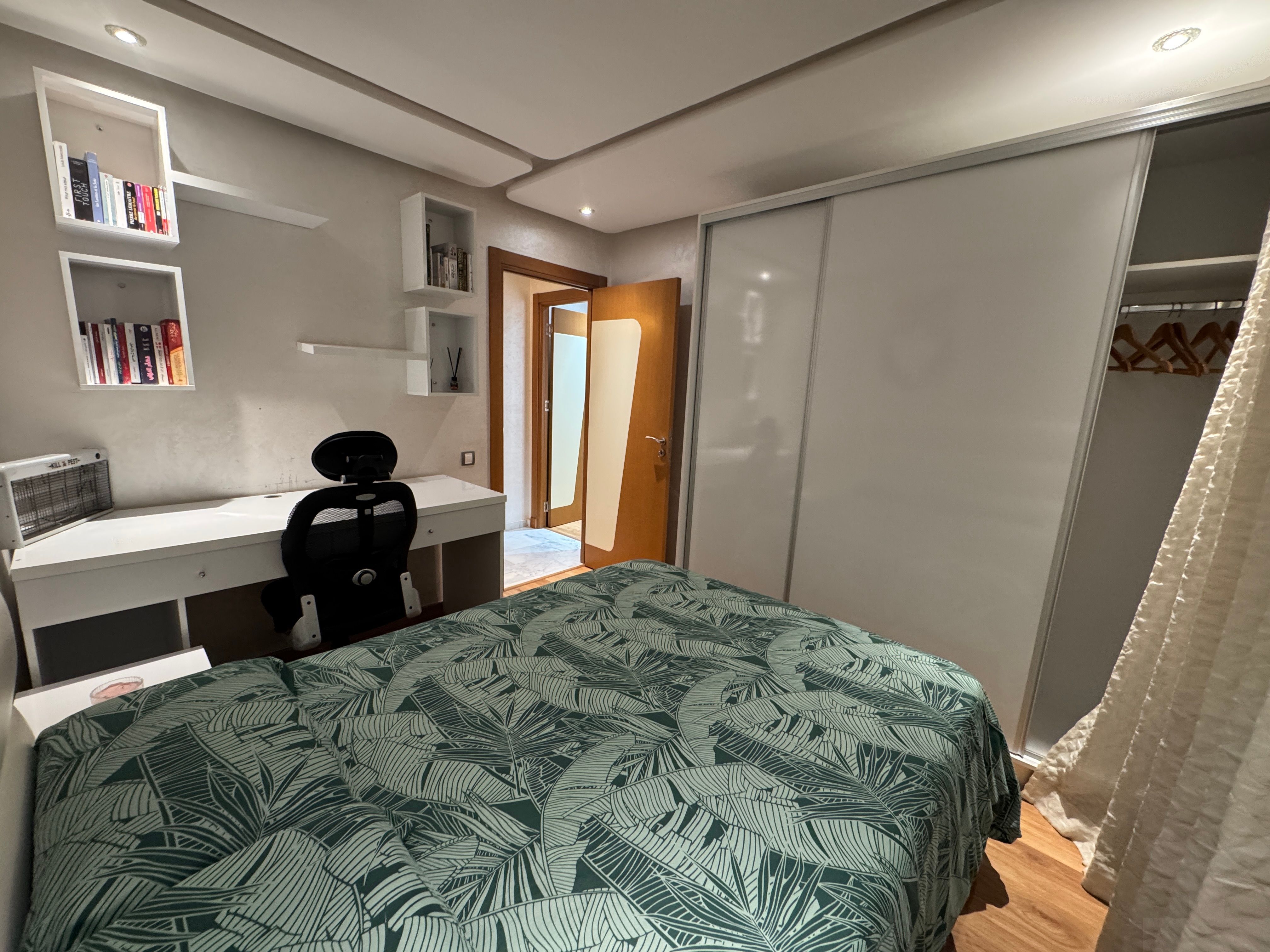 Appartement 86 m² à Agdal — 14