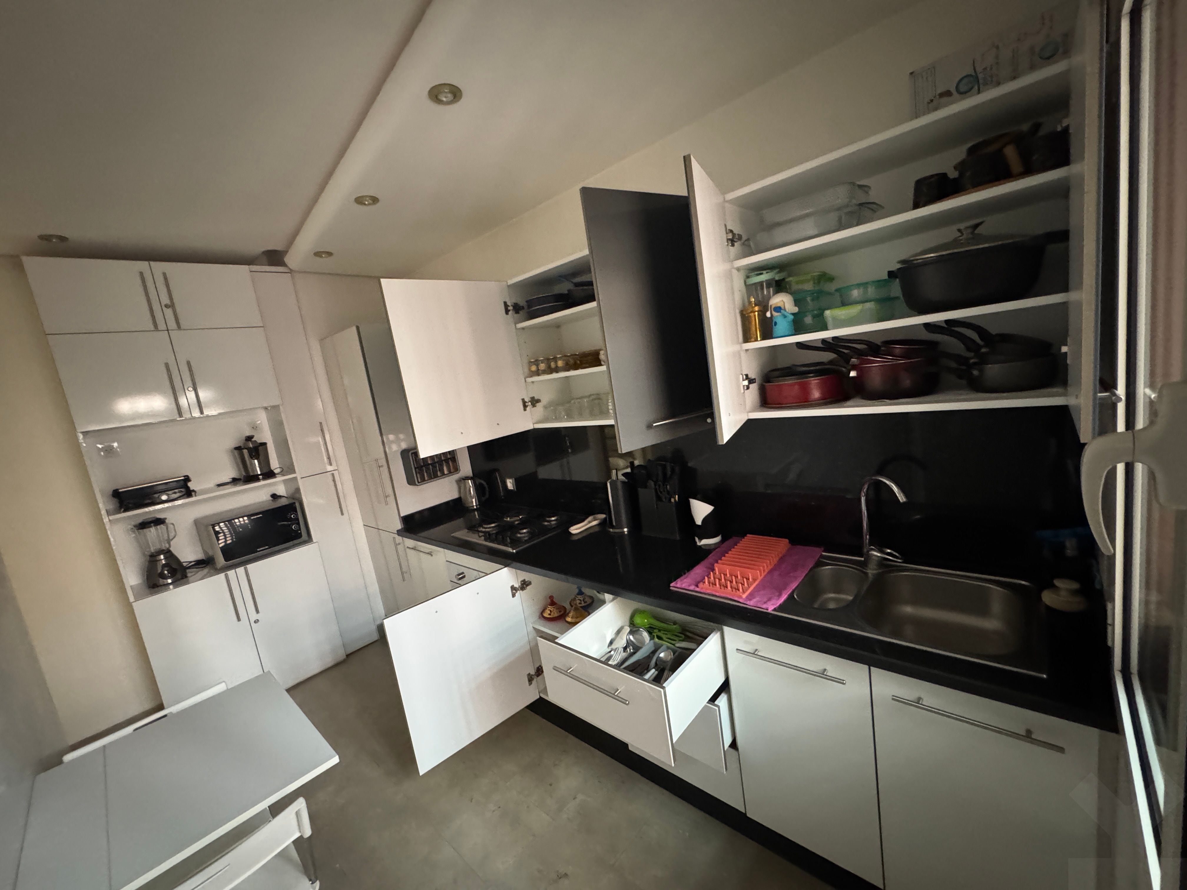 Appartement — Marrakech — 5