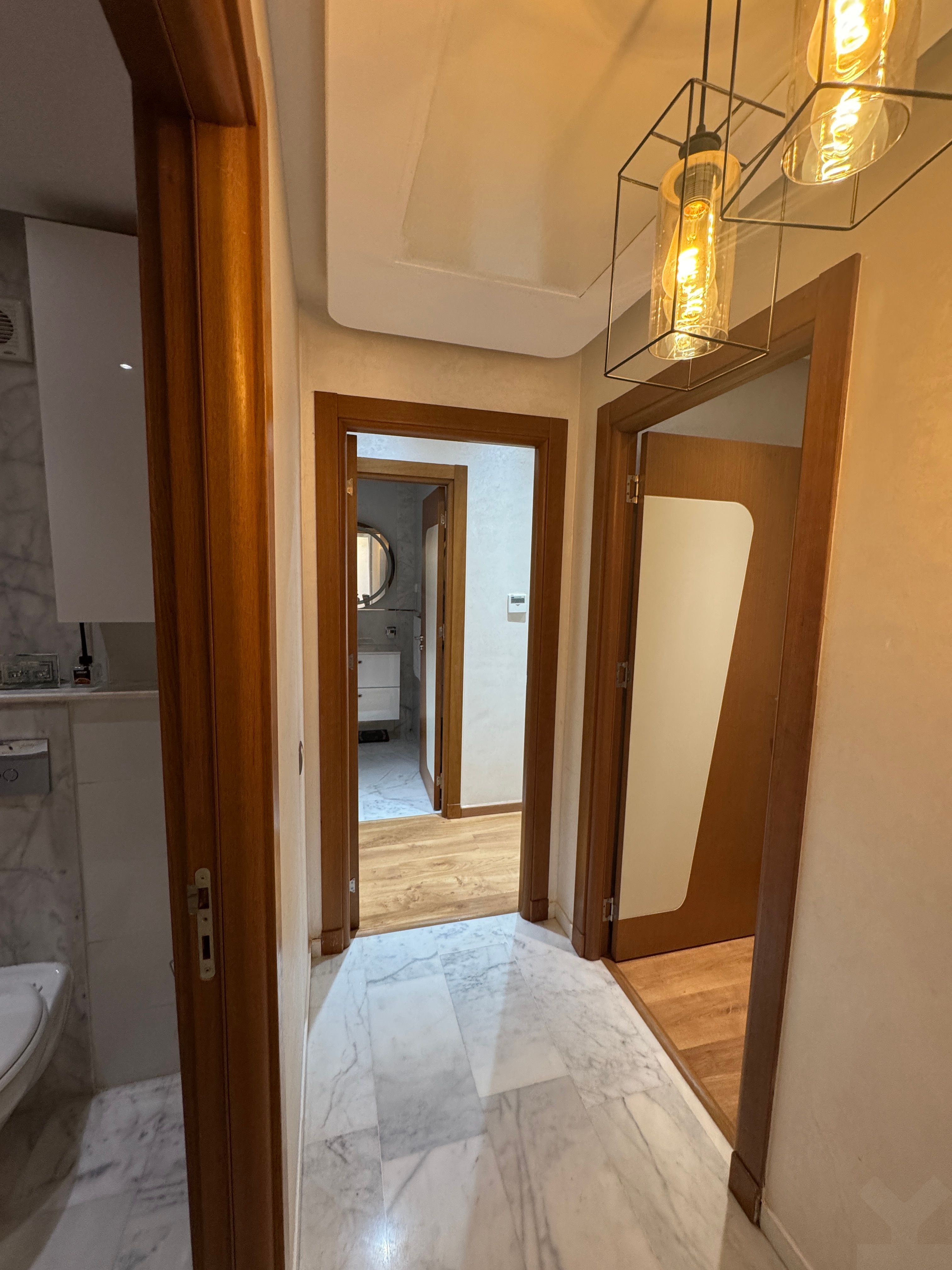 Appartement 86 m² à Agdal — 12