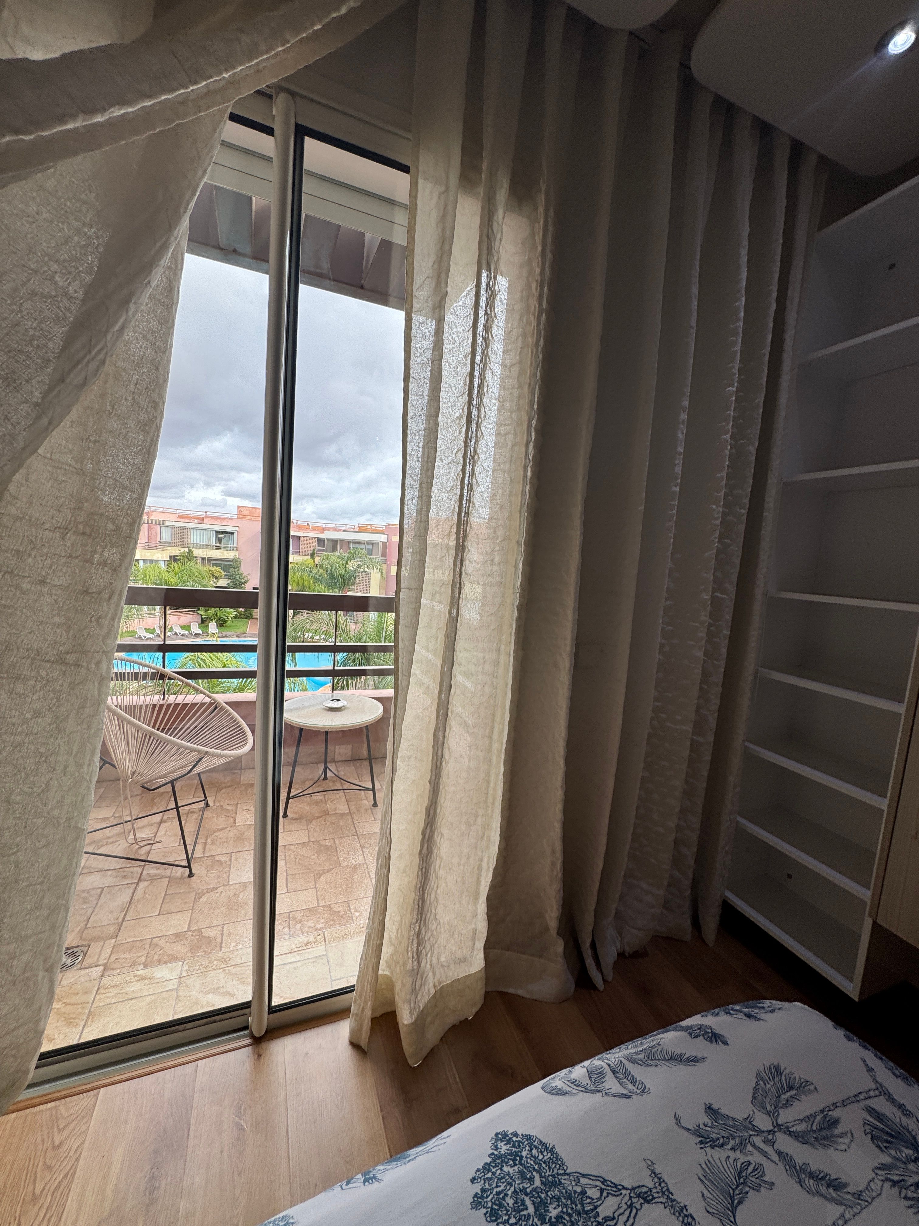 Appartement 86 m² à Agdal — 22