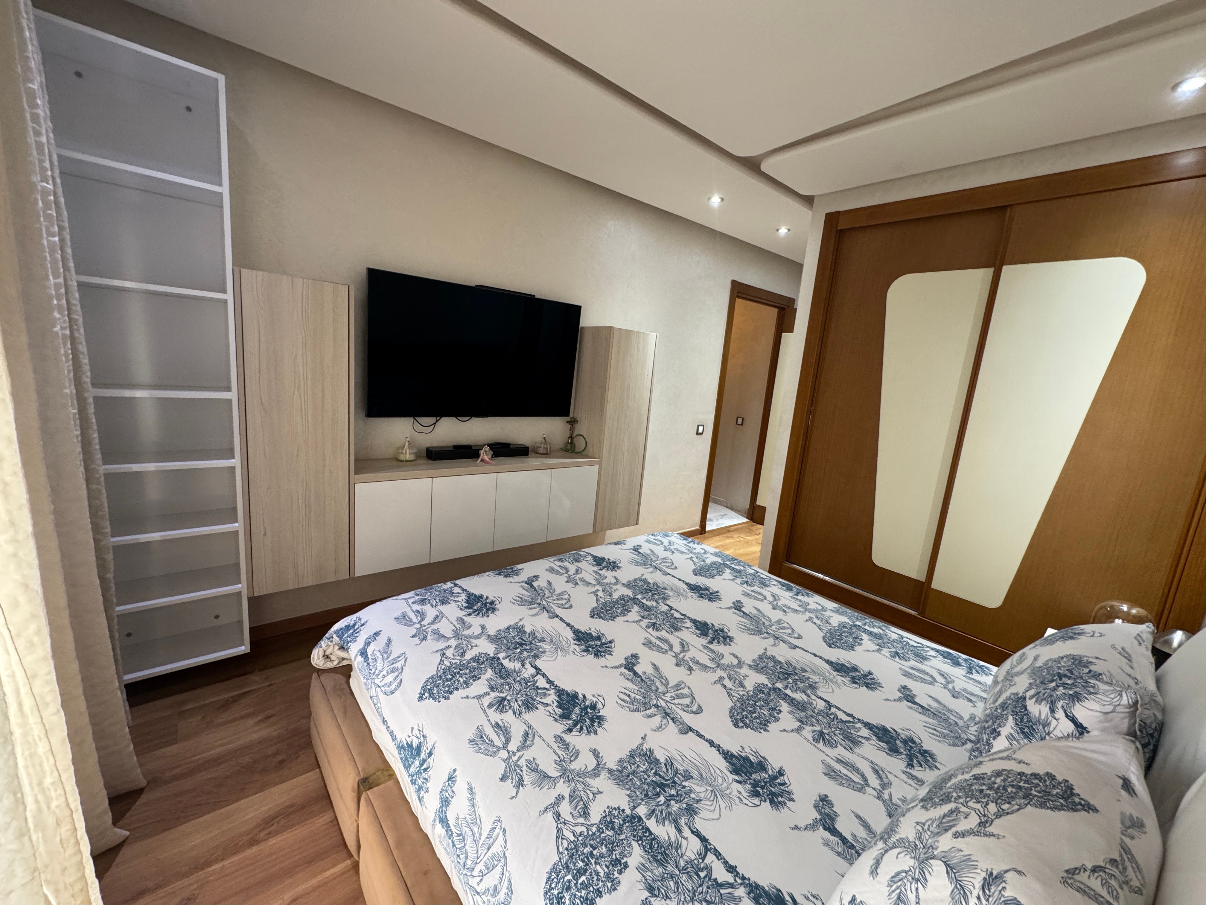 Appartement 86 m² à Agdal — 17