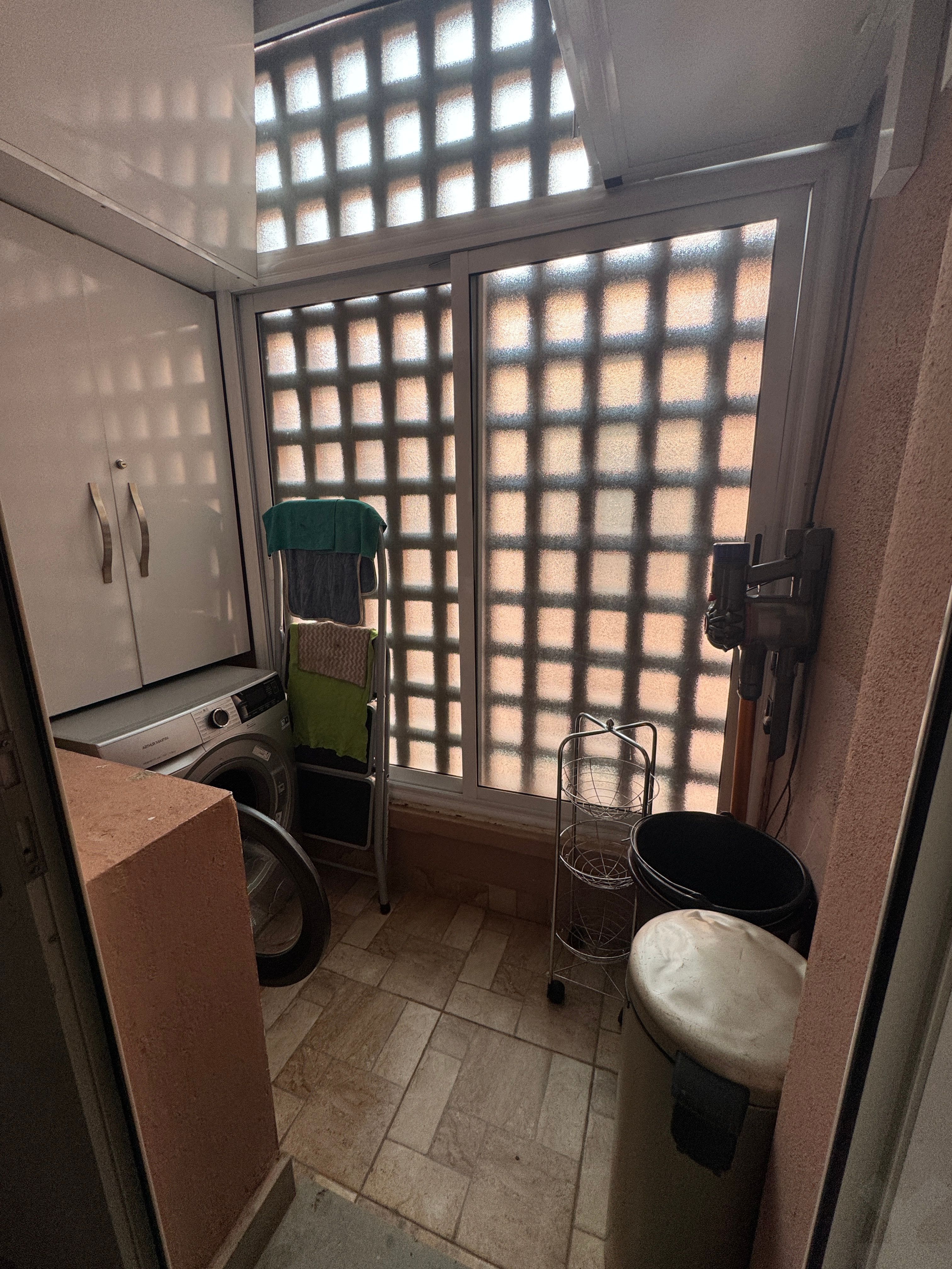 Appartement 86 m² à Agdal — 29