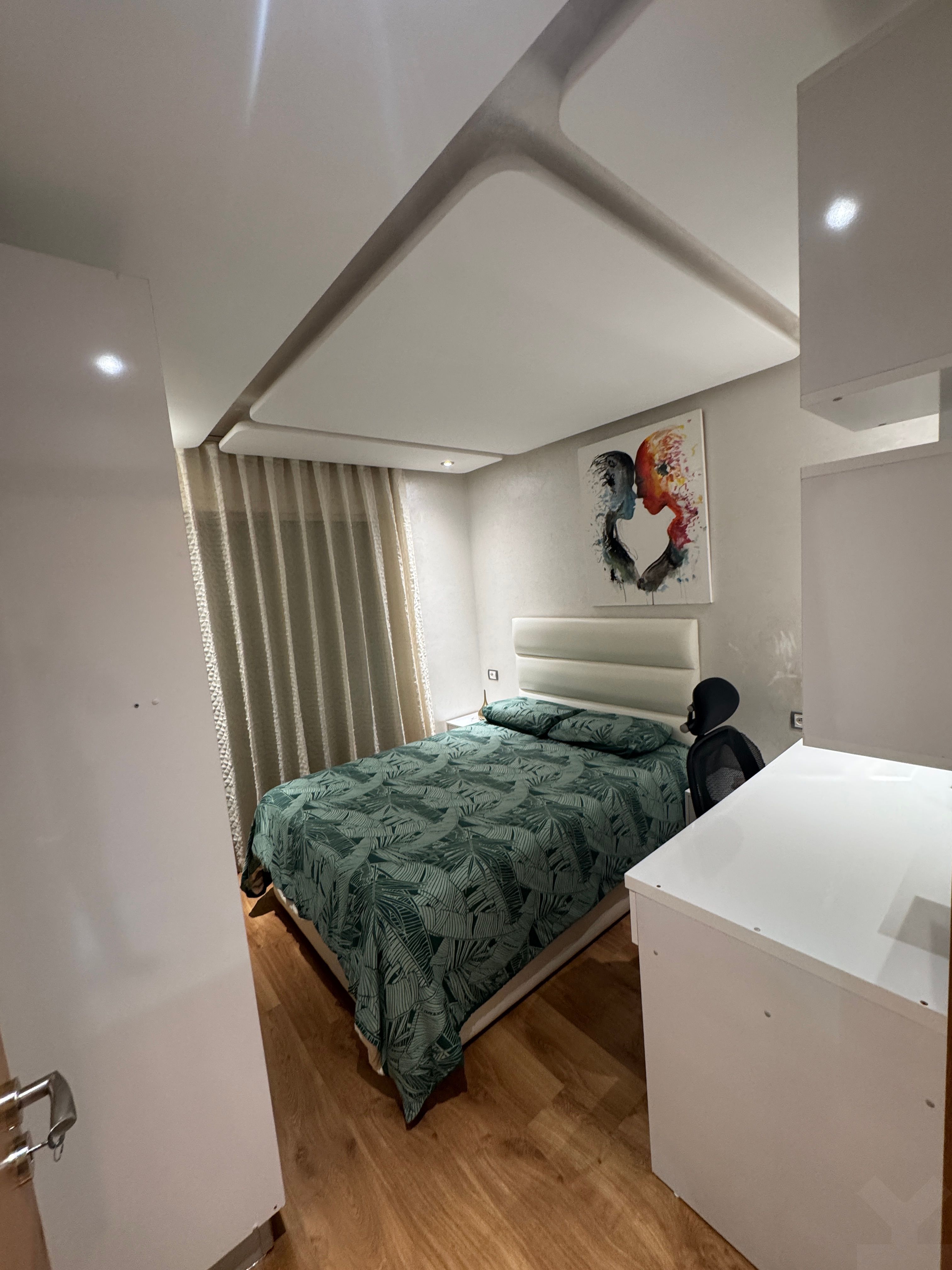 Appartement 86 m² à Agdal — 15
