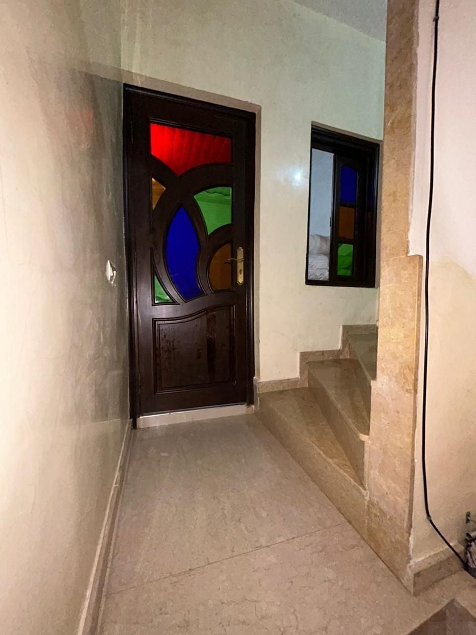 Appartement — Marrakech — 5
