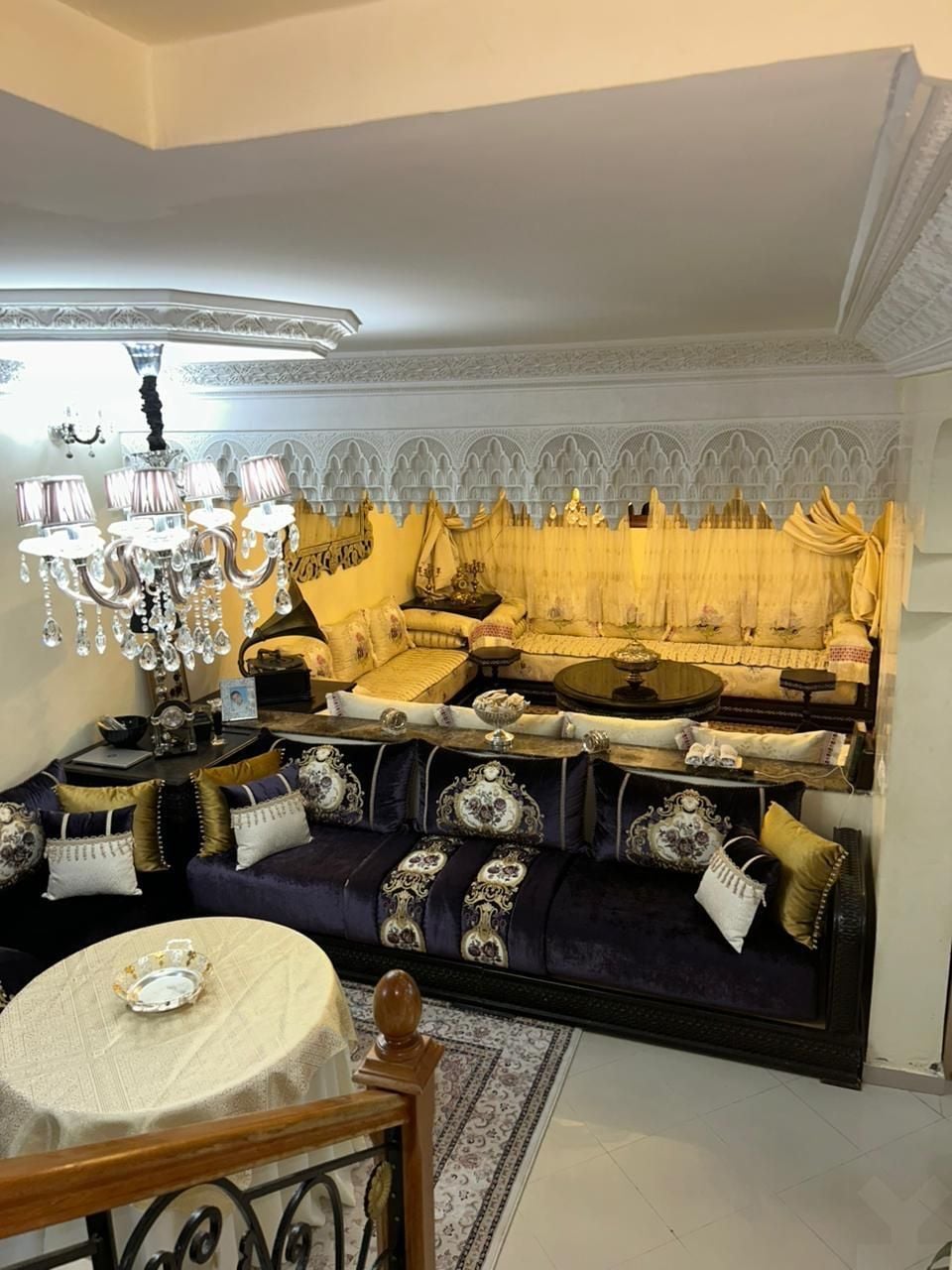 Appartement — Marrakech — 3