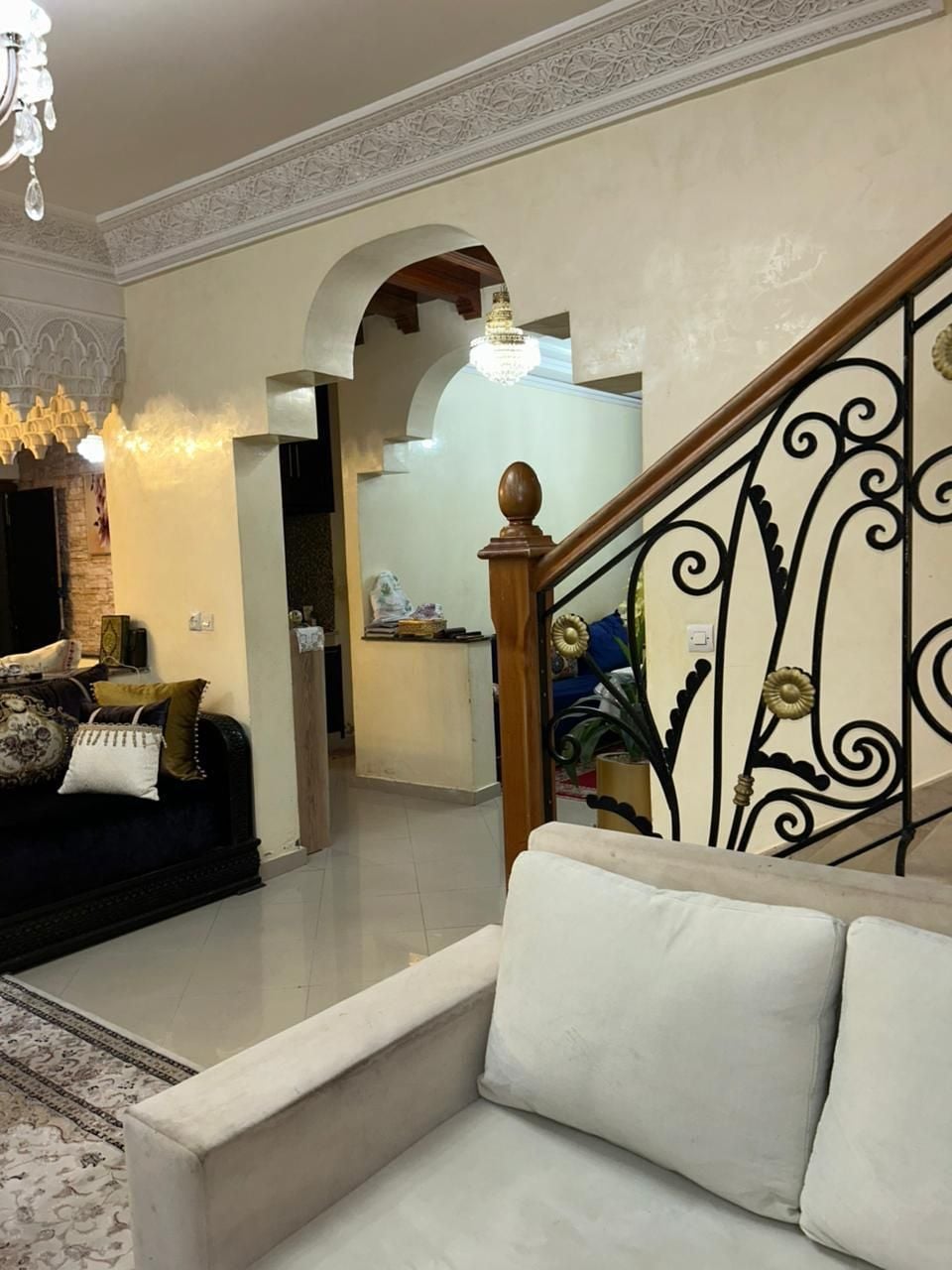 Appartement — Marrakech — 6
