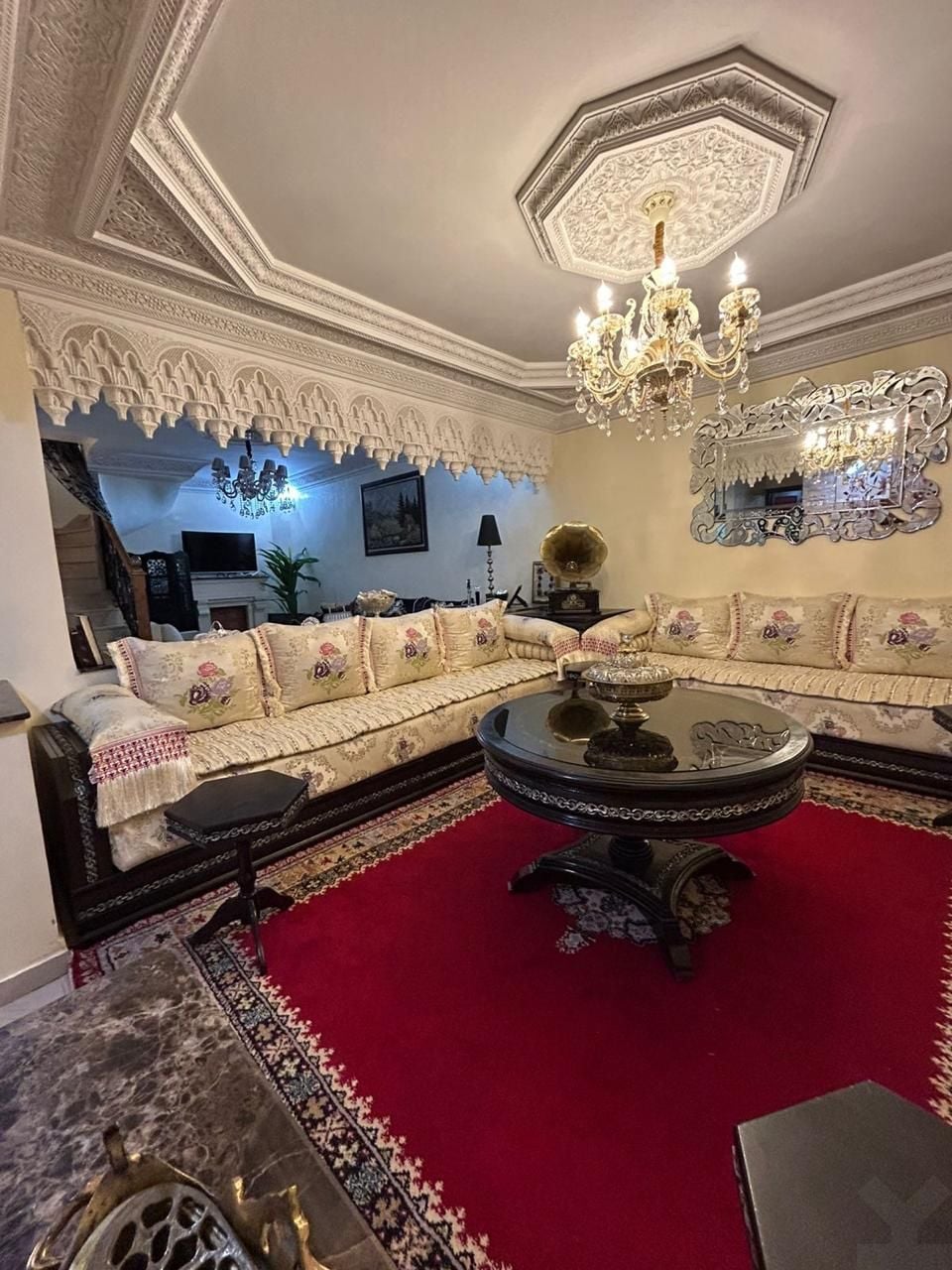 Appartement — Marrakech