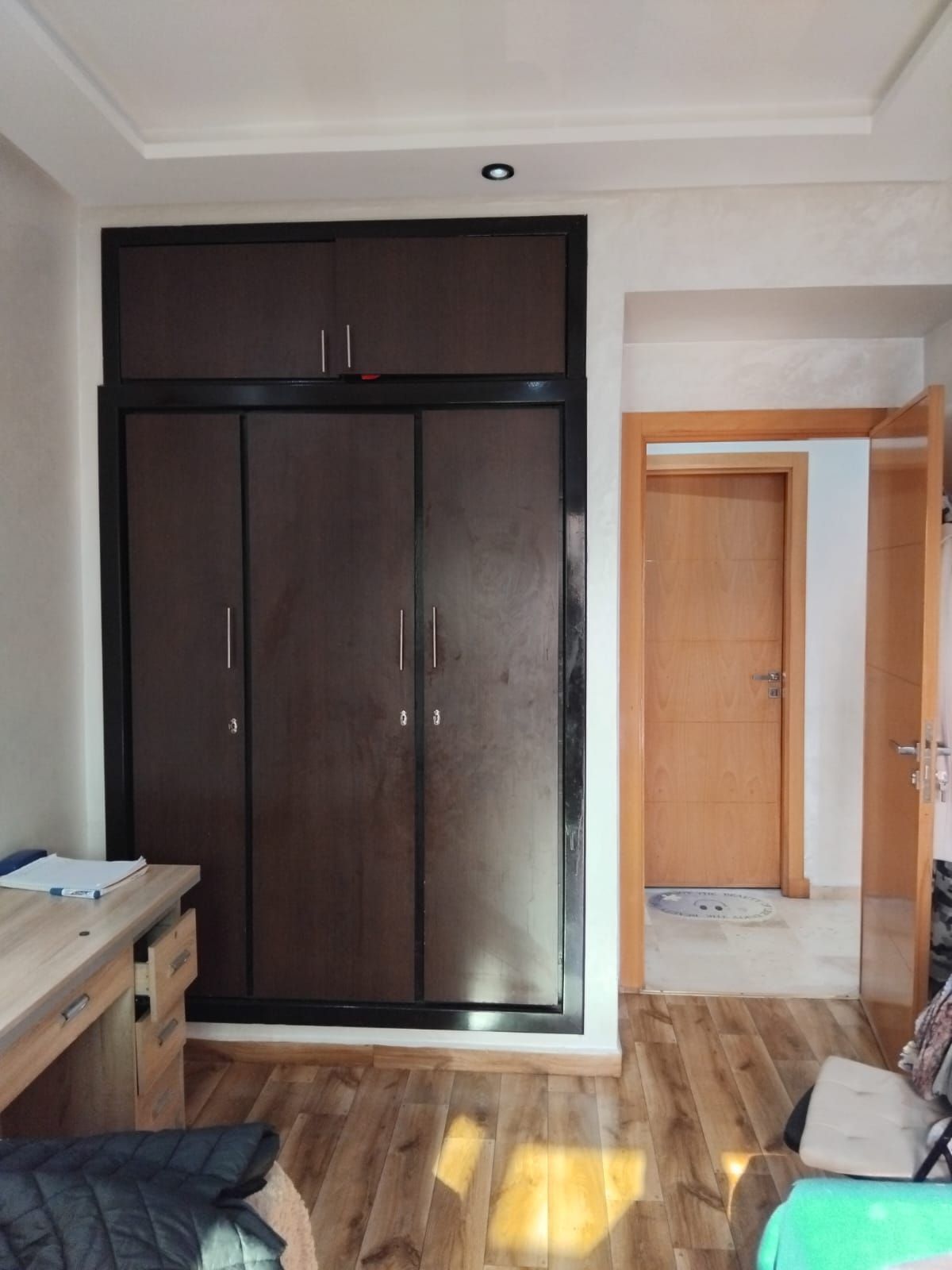 Appartement — Mohammédia — 2