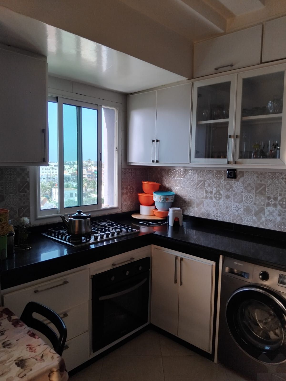 Appartement — Mohammédia — 3