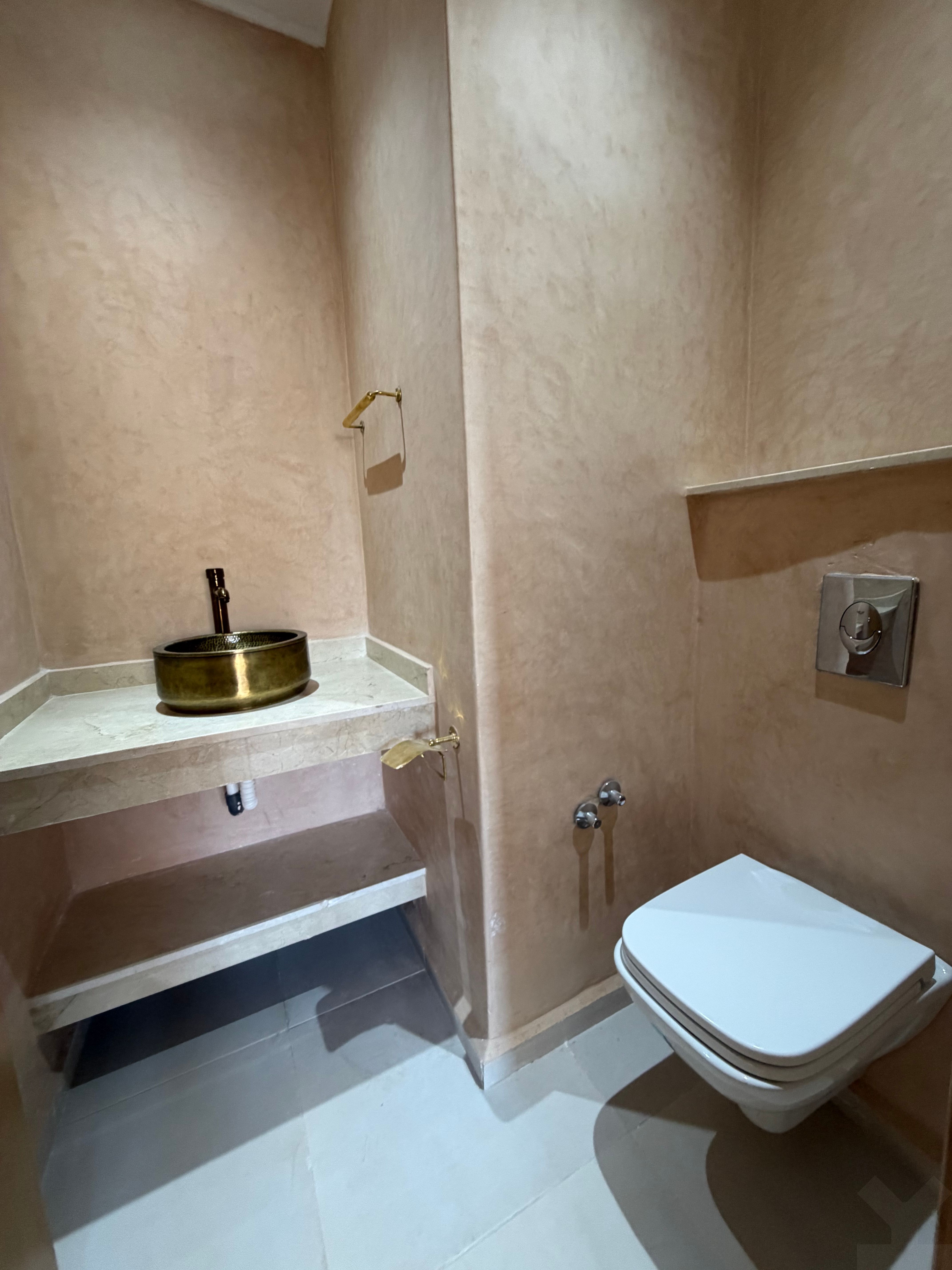 Appartement — Marrakech — 4