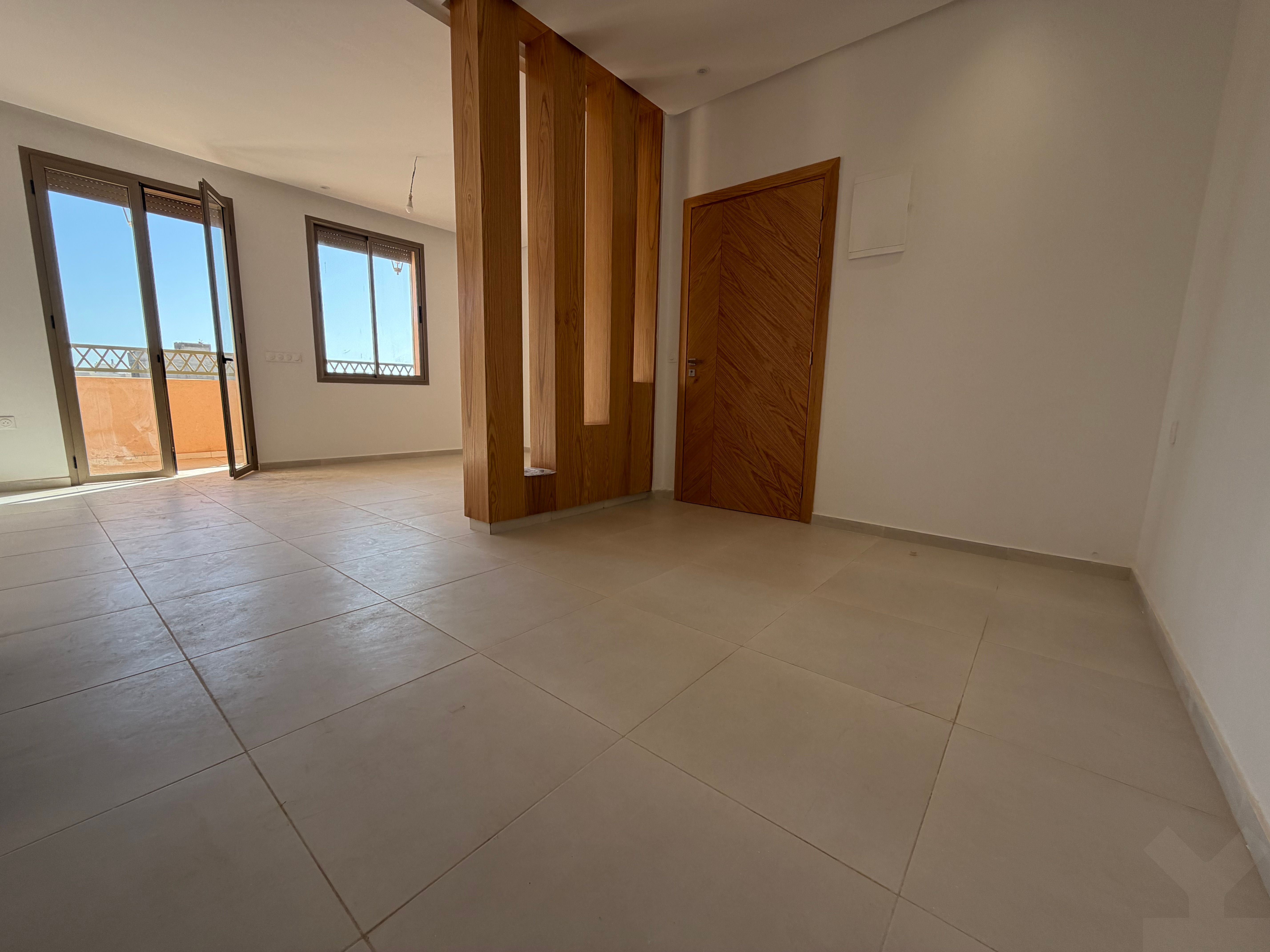 Appartement — Marrakech — 6