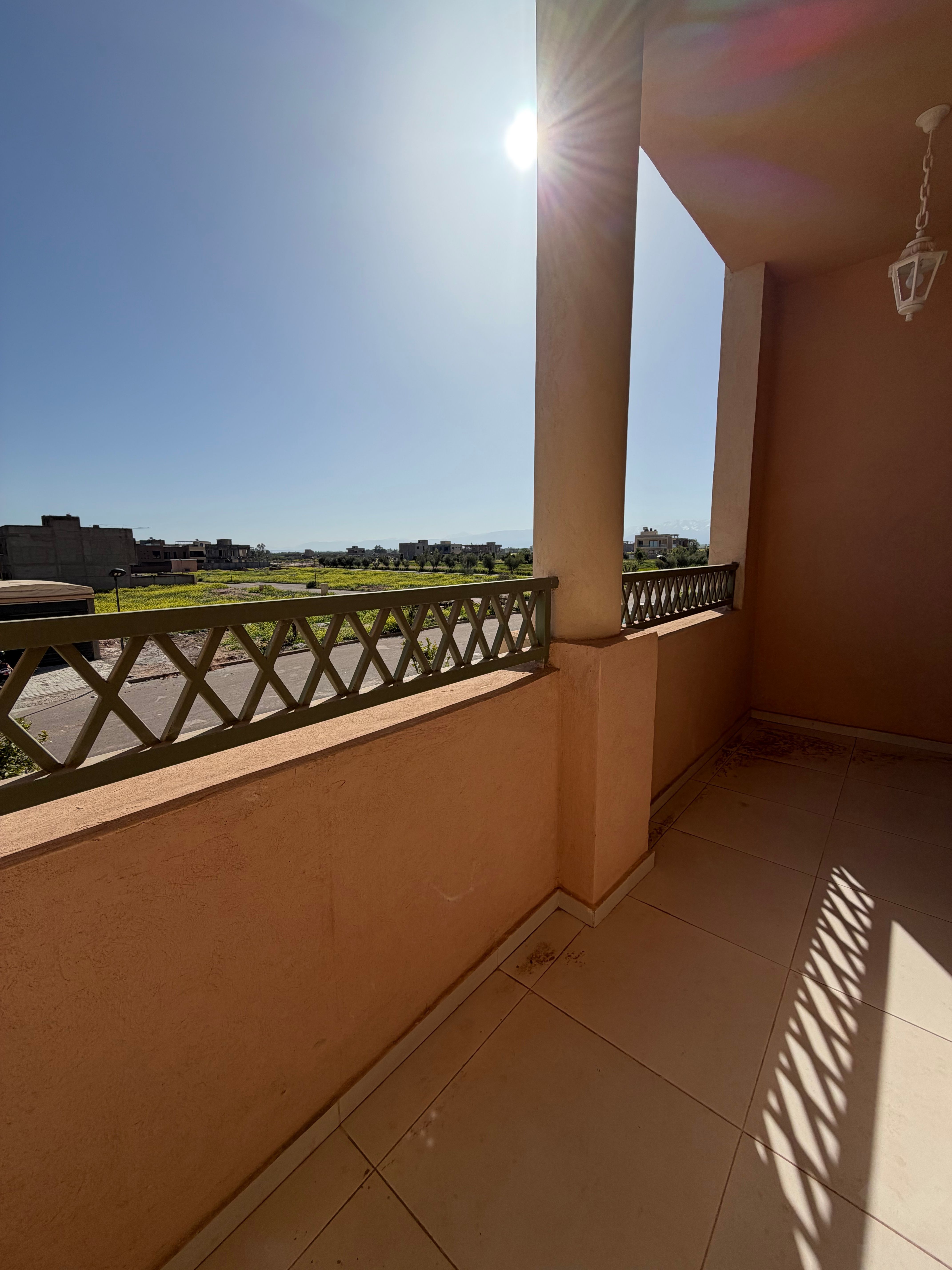 Appartement — Marrakech — 3