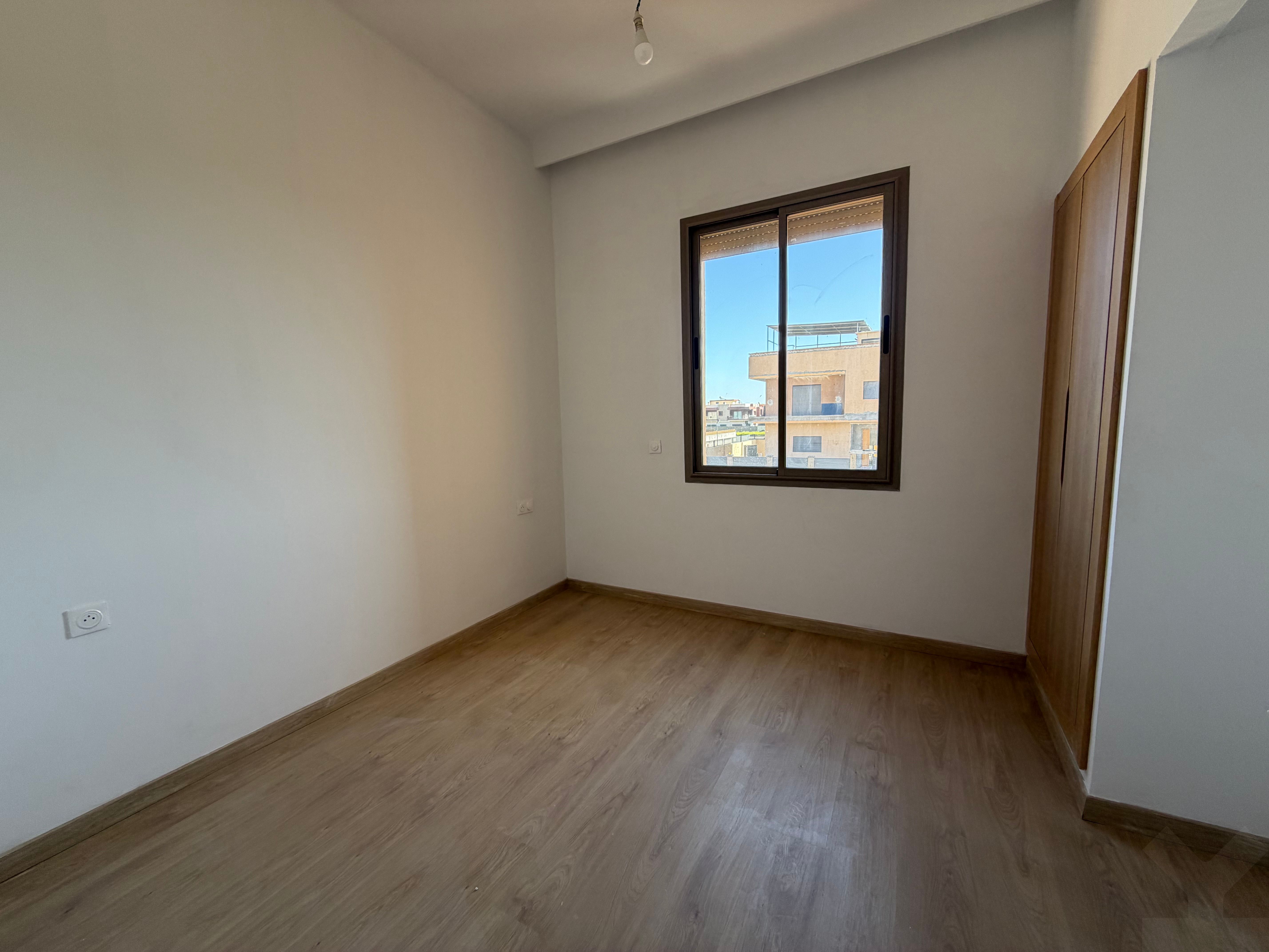 Appartement — Marrakech