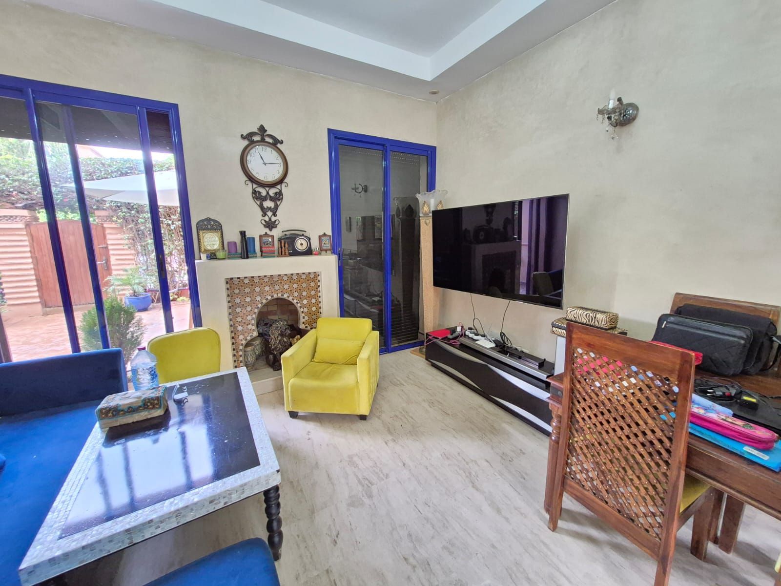 Villa — Marrakech — 6