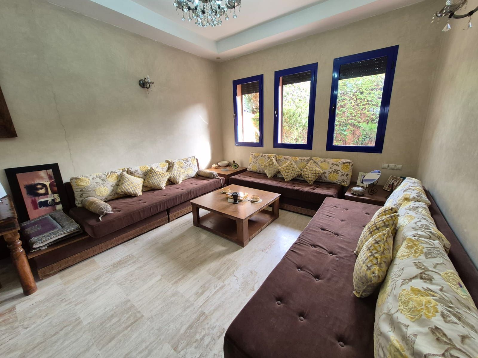 Villa — Marrakech — 2