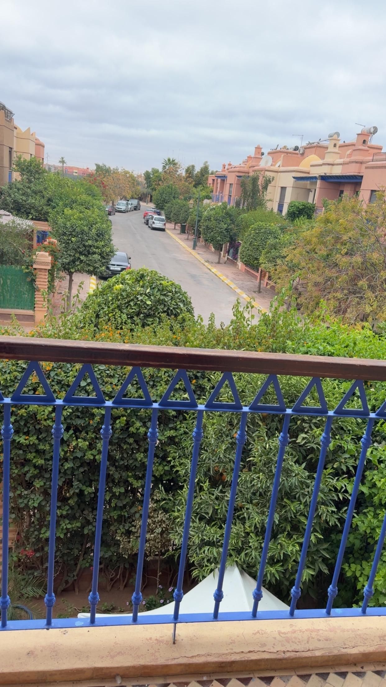 Villa — Marrakech — 4