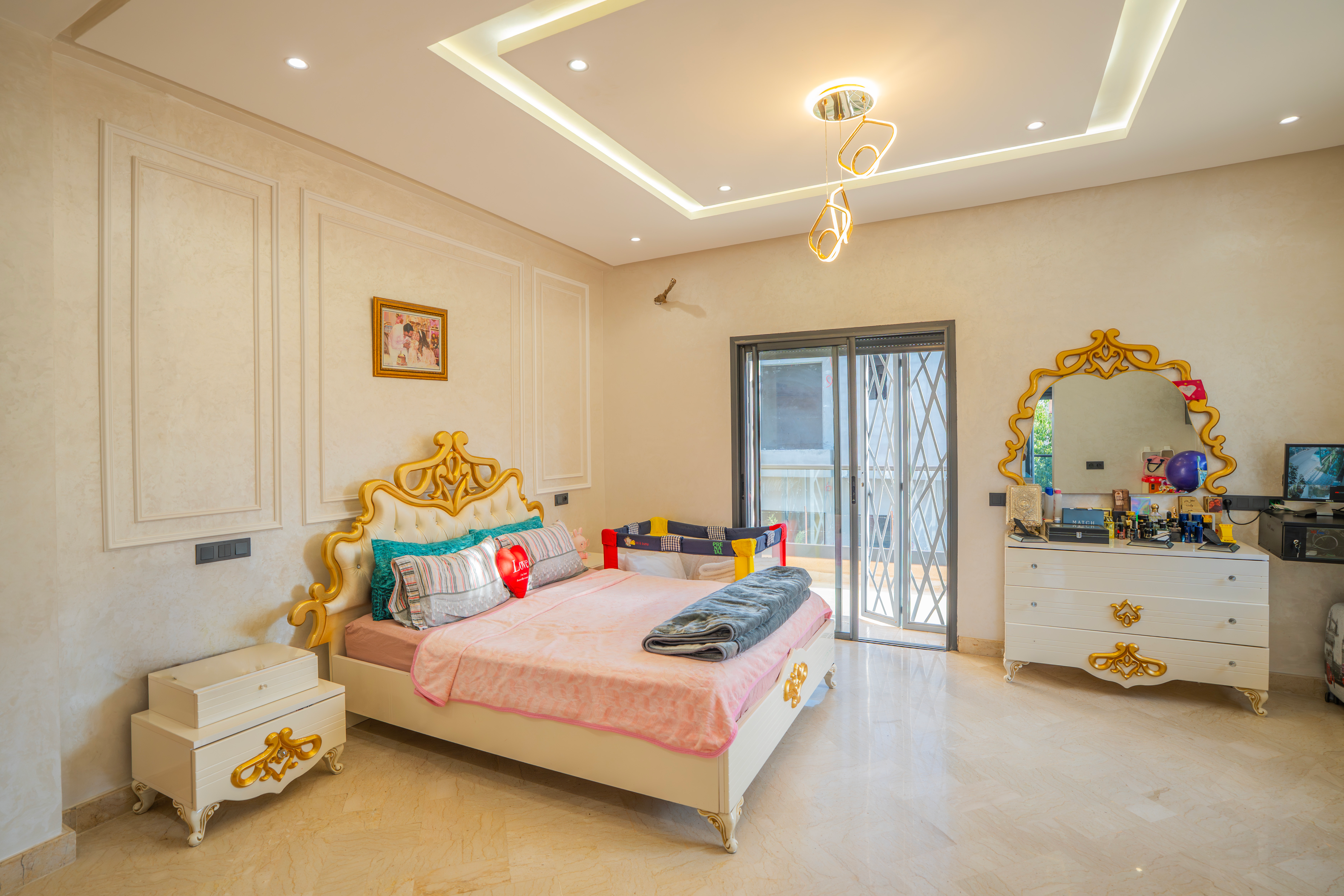 Villa 397 m² à Targa — 7