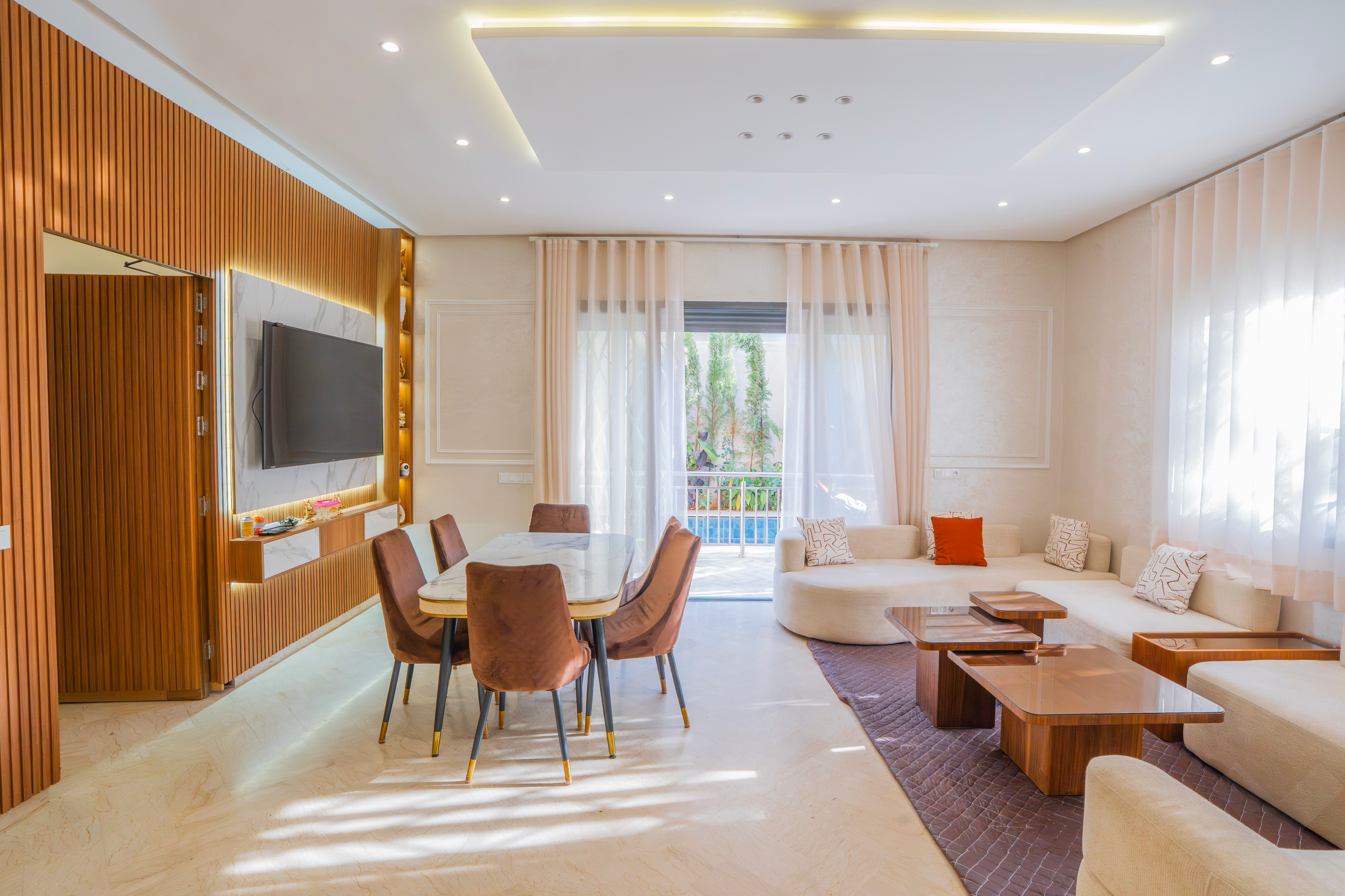 Villa 397 m² à Targa — 9