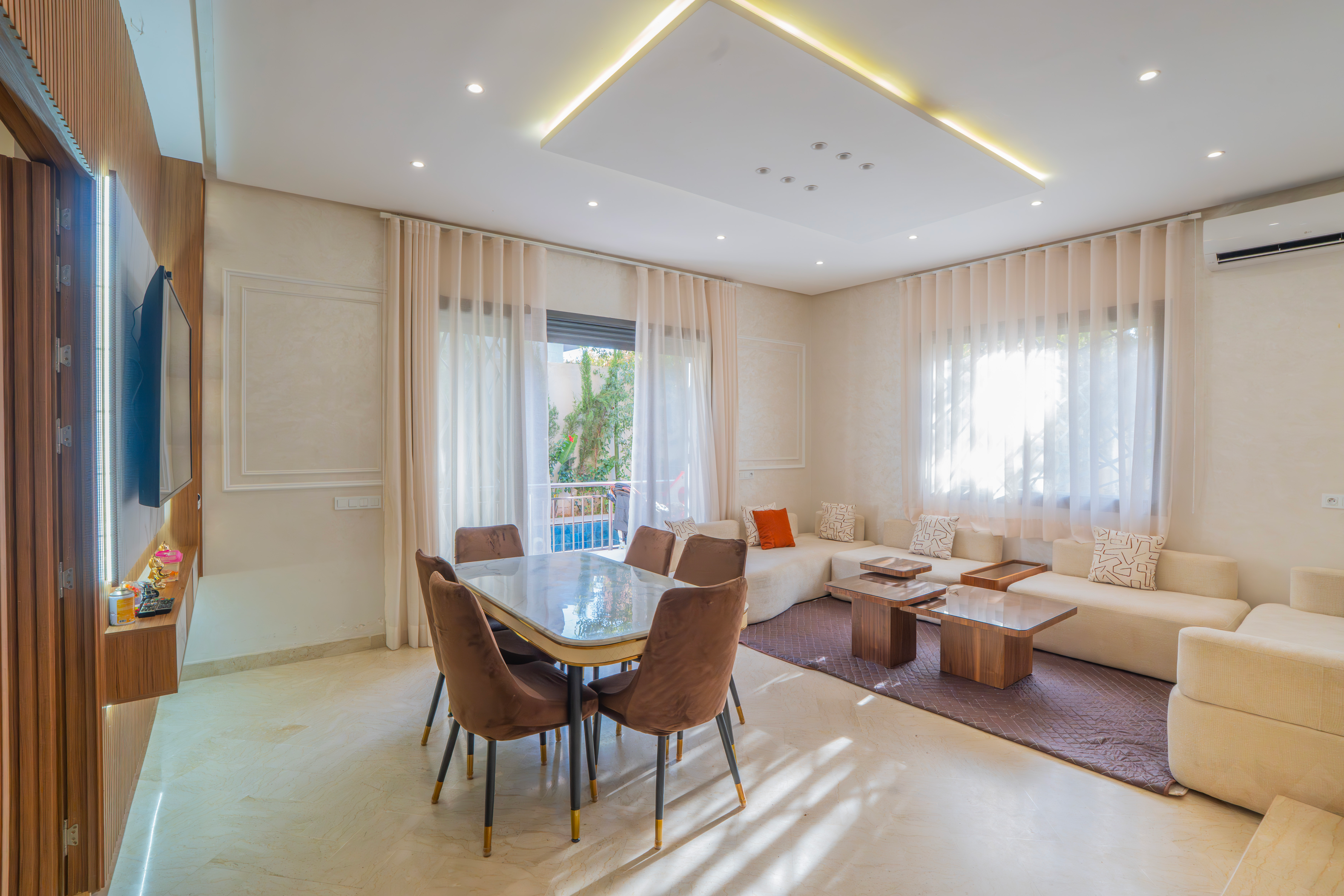Villa 397 m² à Targa — 5