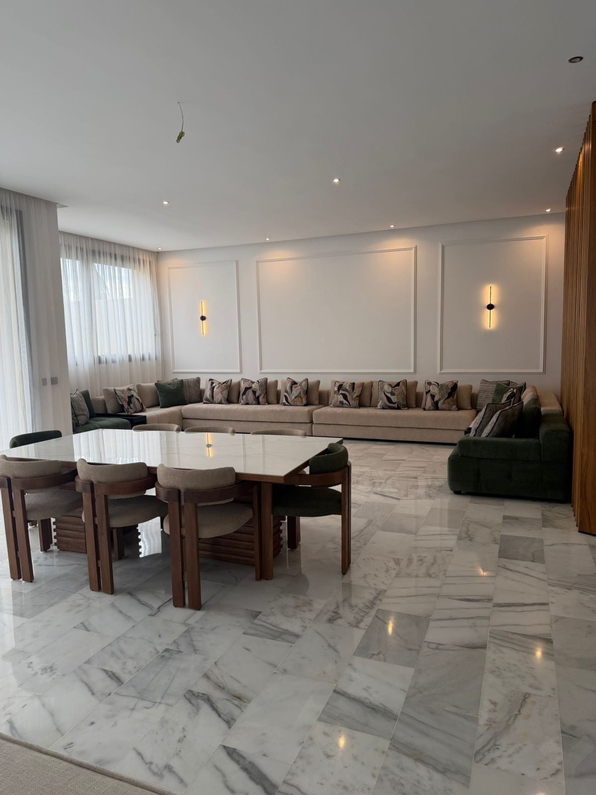 Villa 401 m² à Route De L'Ourika - Waky — 14