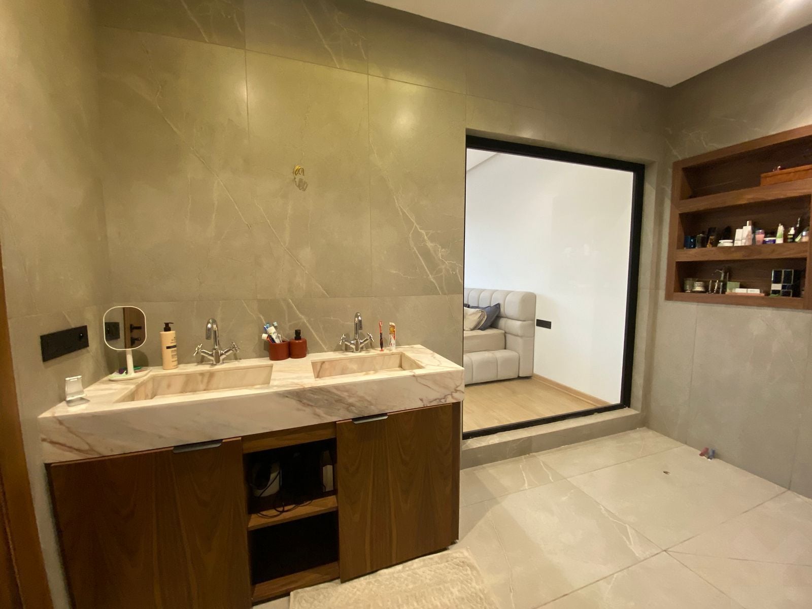 Villa 401 m² à Route De L'Ourika - Waky — 11