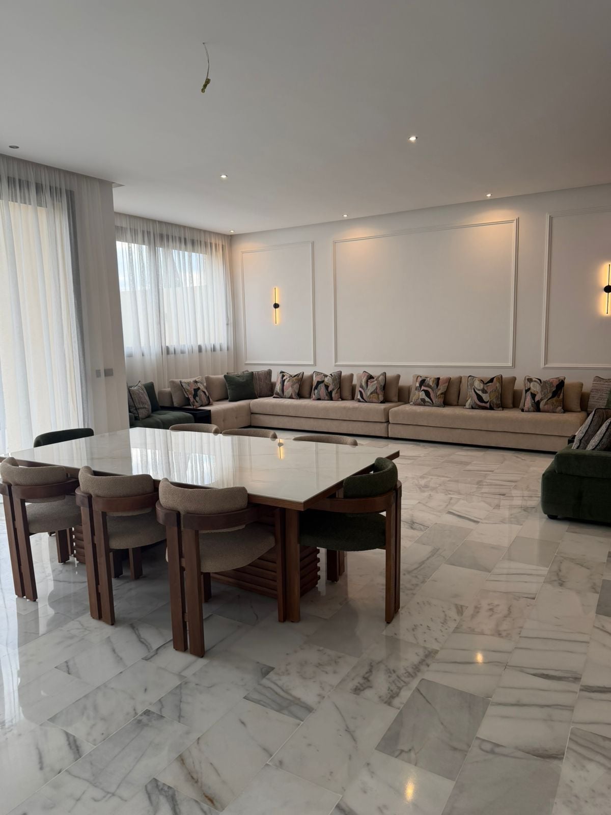 Villa 401 m² à Route De L'Ourika - Waky — 13