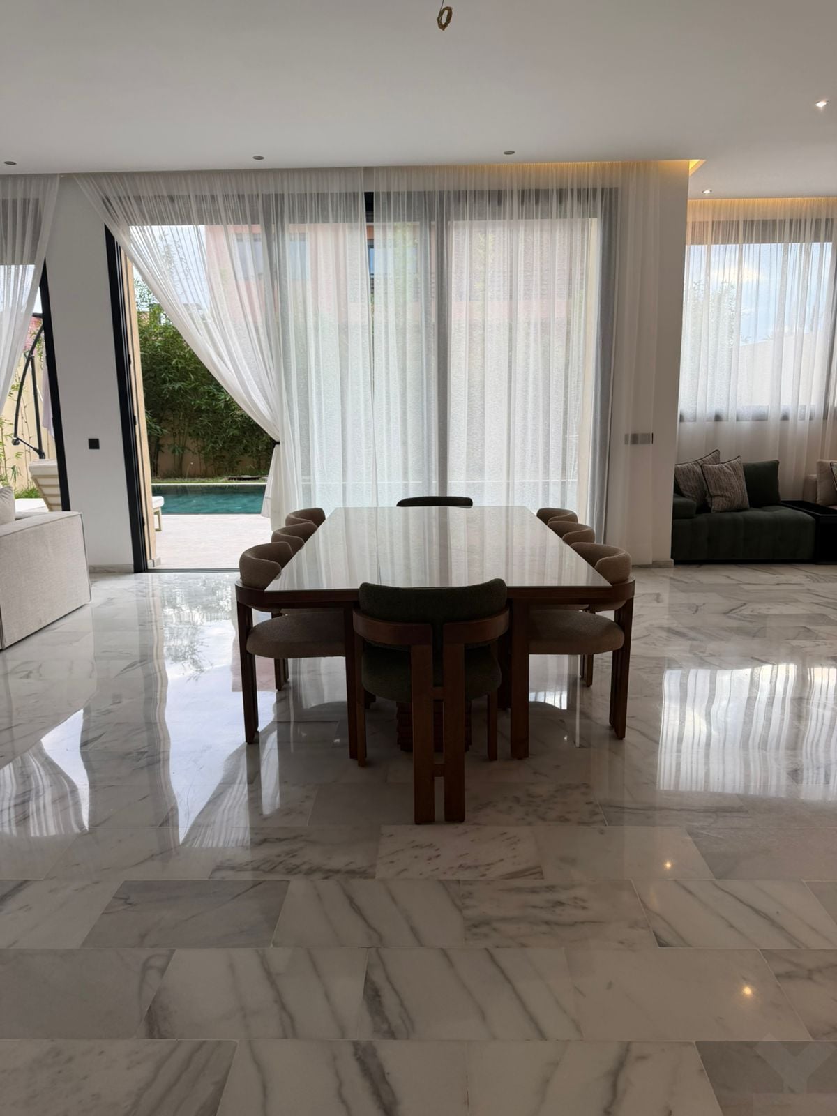 Villa 401 m² à Route De L'Ourika - Waky — 16