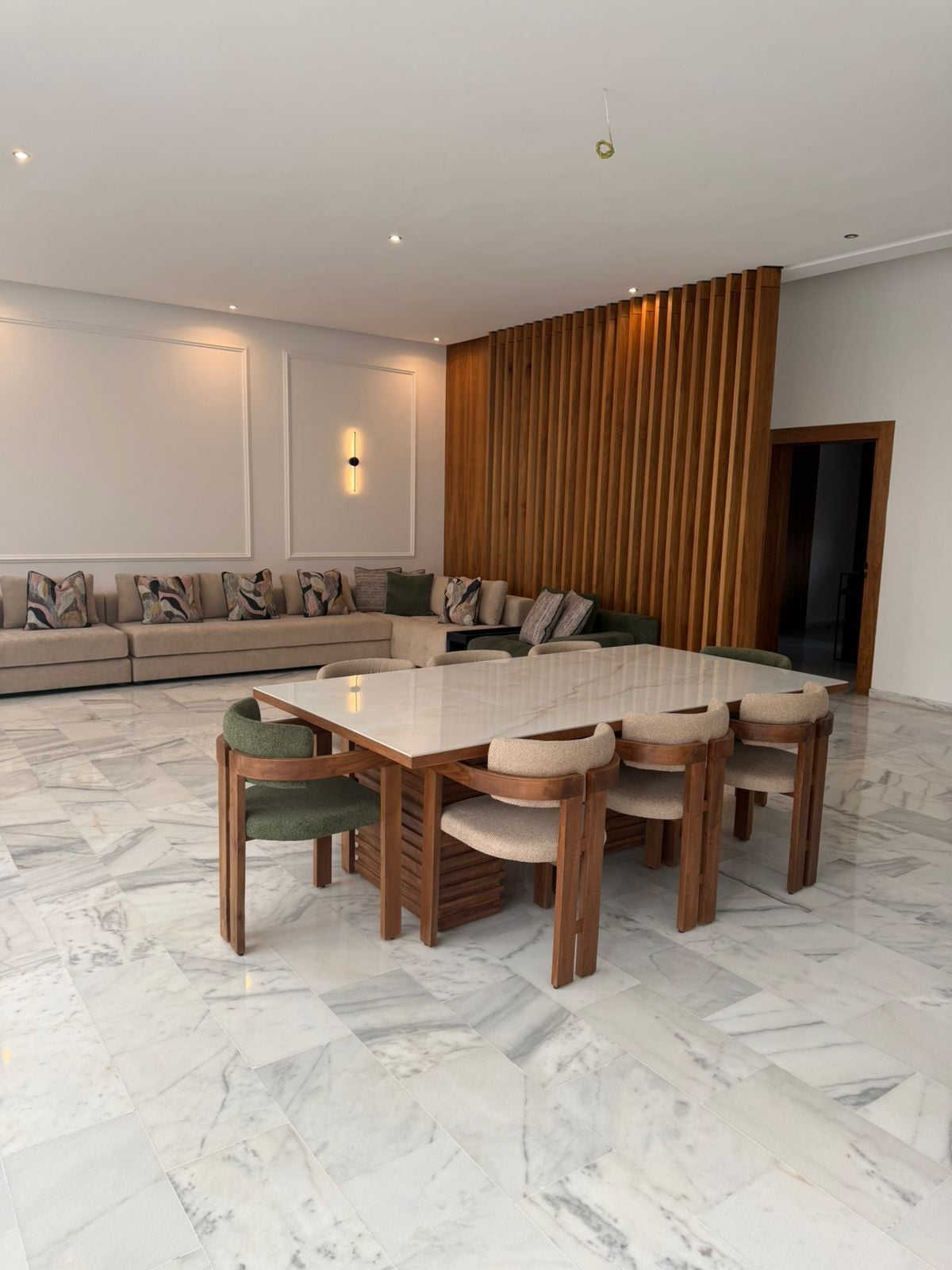Villa 401 m² à Route De L'Ourika - Waky — 17