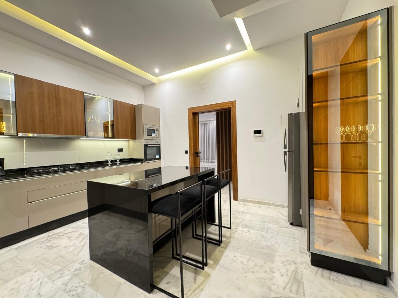 Villa 401 m² à Route De L'Ourika - Waky — 2
