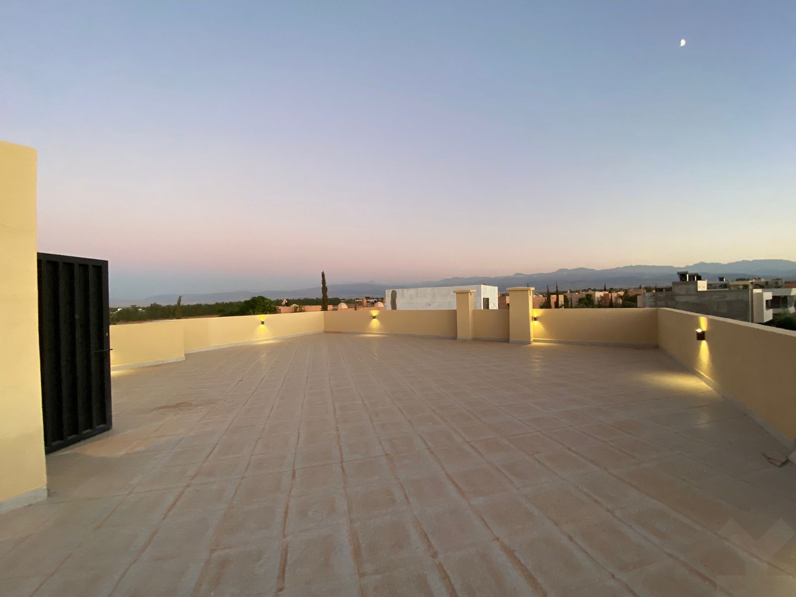Villa 401 m² à Route De L'Ourika - Waky — 12