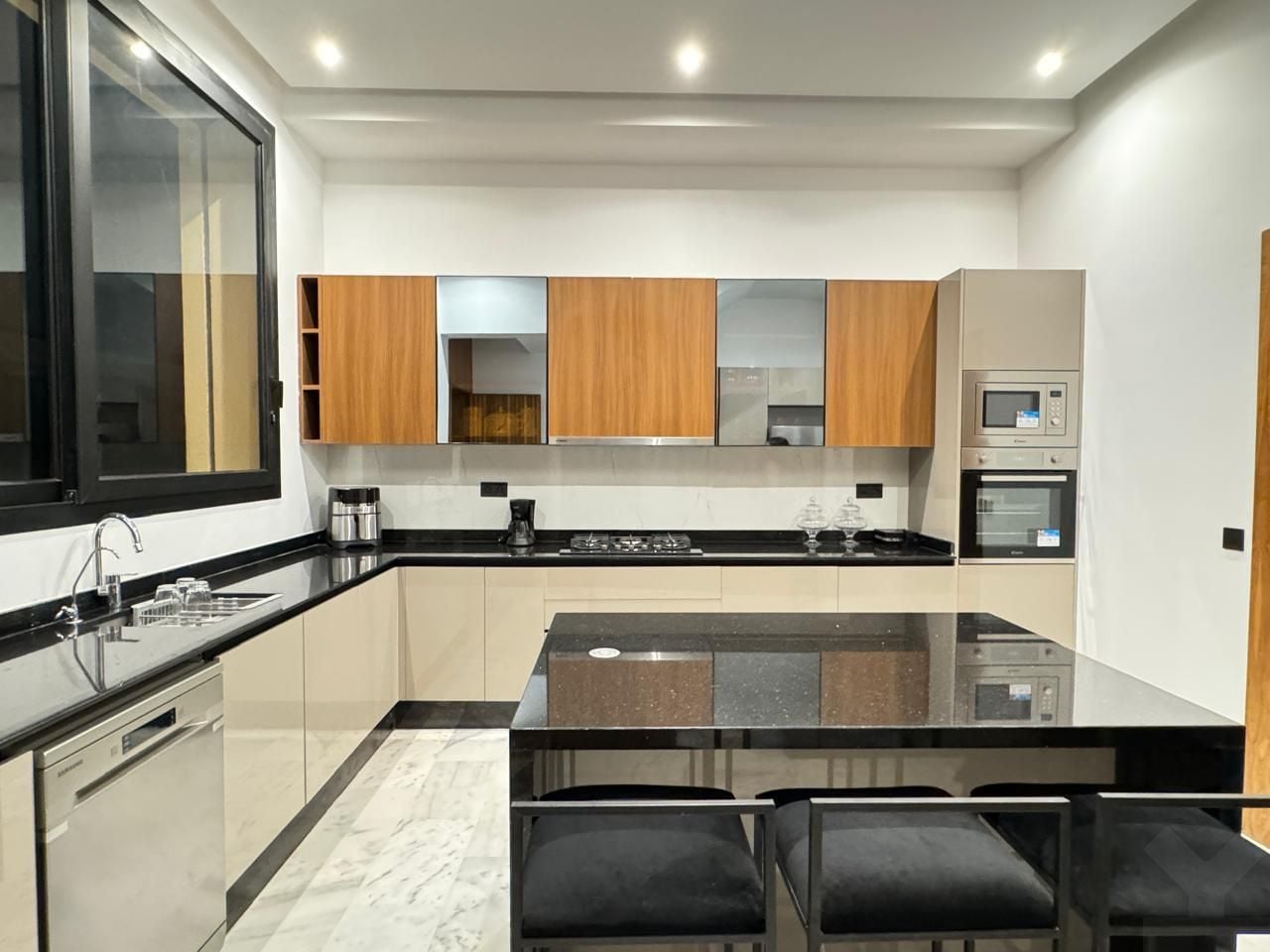 Villa 401 m² à Route De L'Ourika - Waky — 4