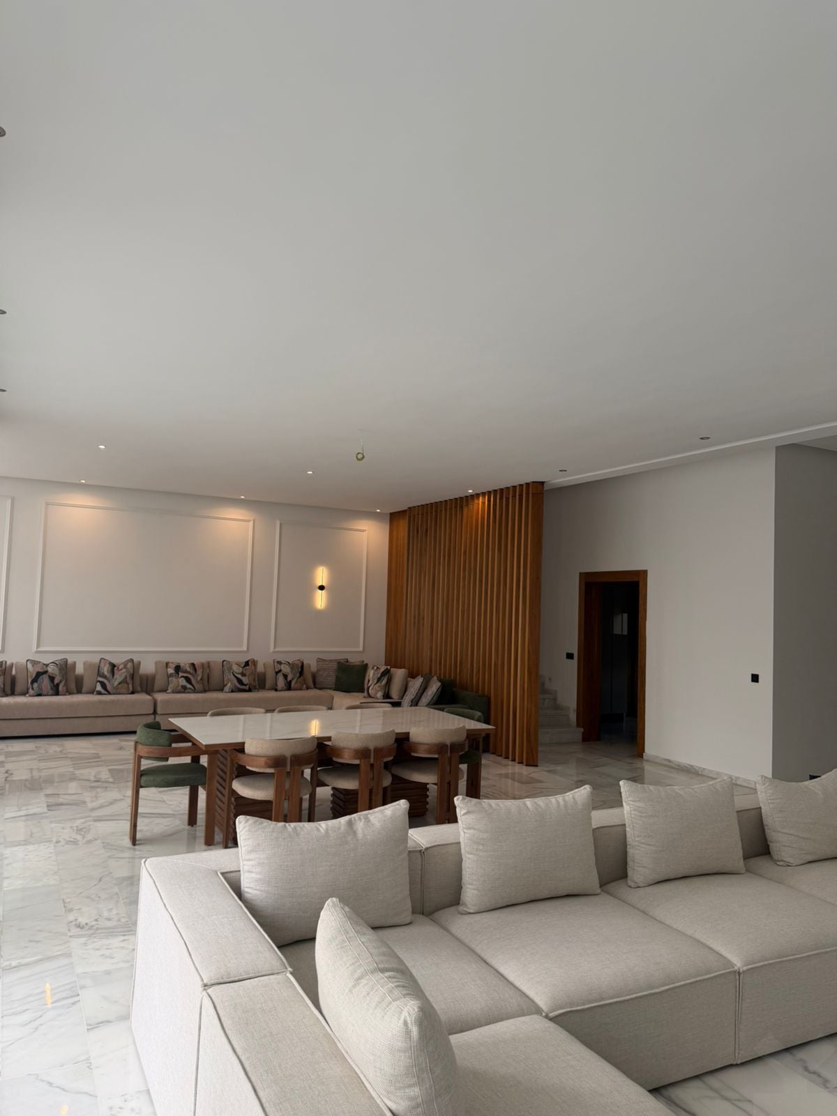 Villa 401 m² à Route De L'Ourika - Waky — 18