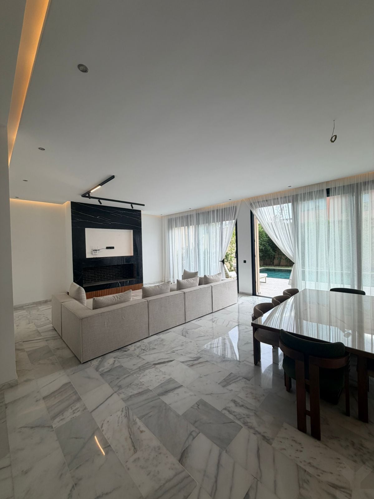 Villa 401 m² à Route De L'Ourika - Waky — 19