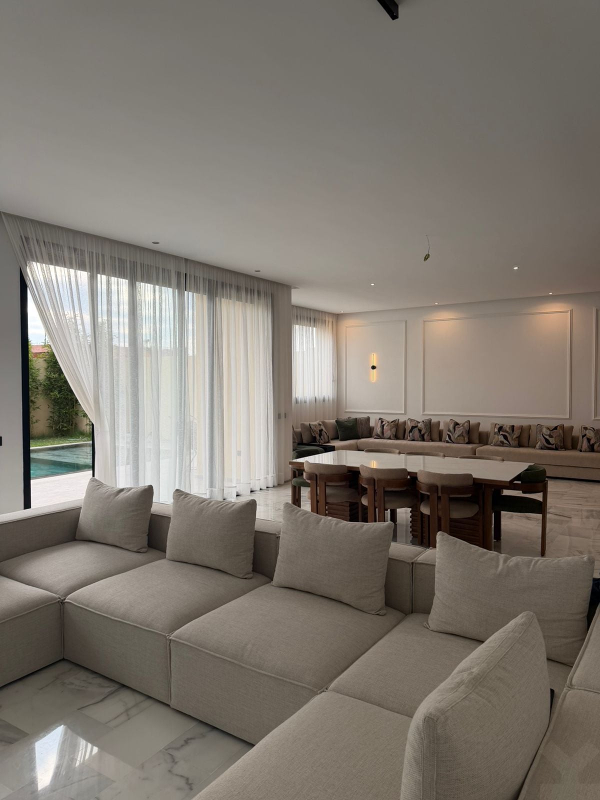 Villa 401 m² à Route De L'Ourika - Waky — 21