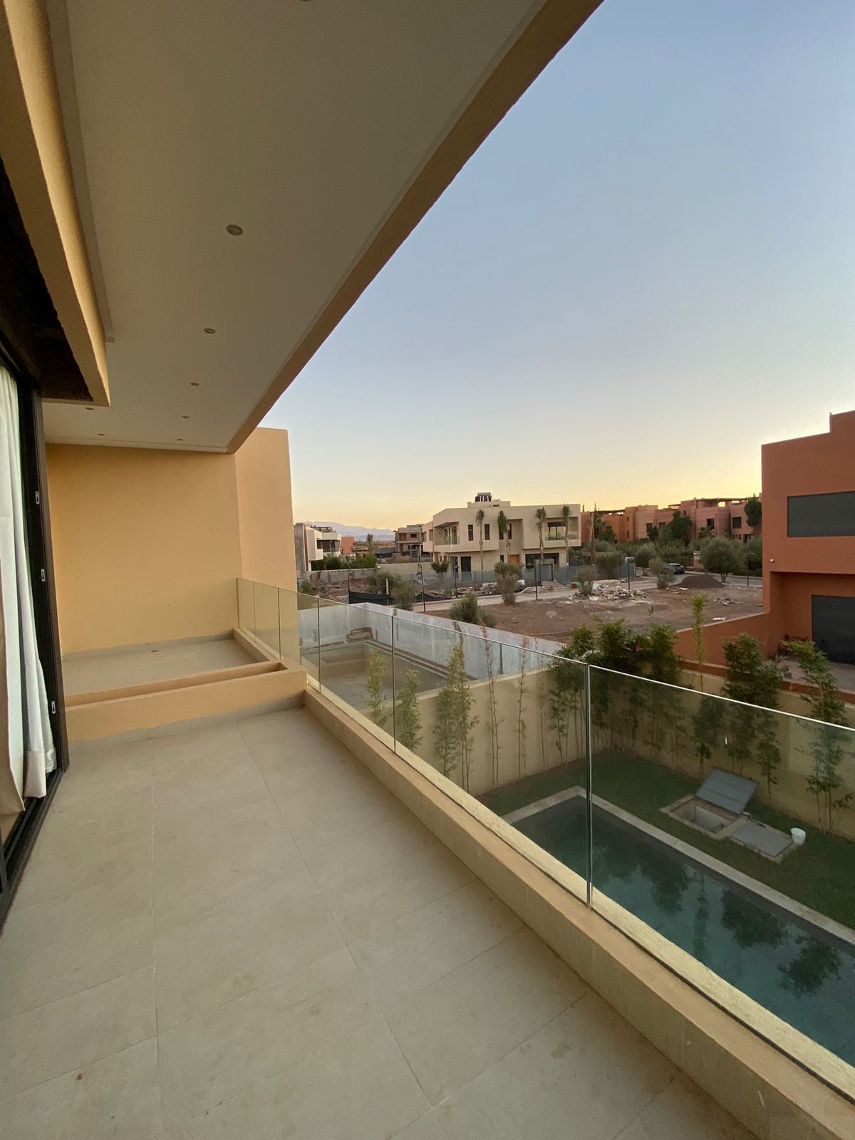 Villa 401 m² à Route De L'Ourika - Waky — 5