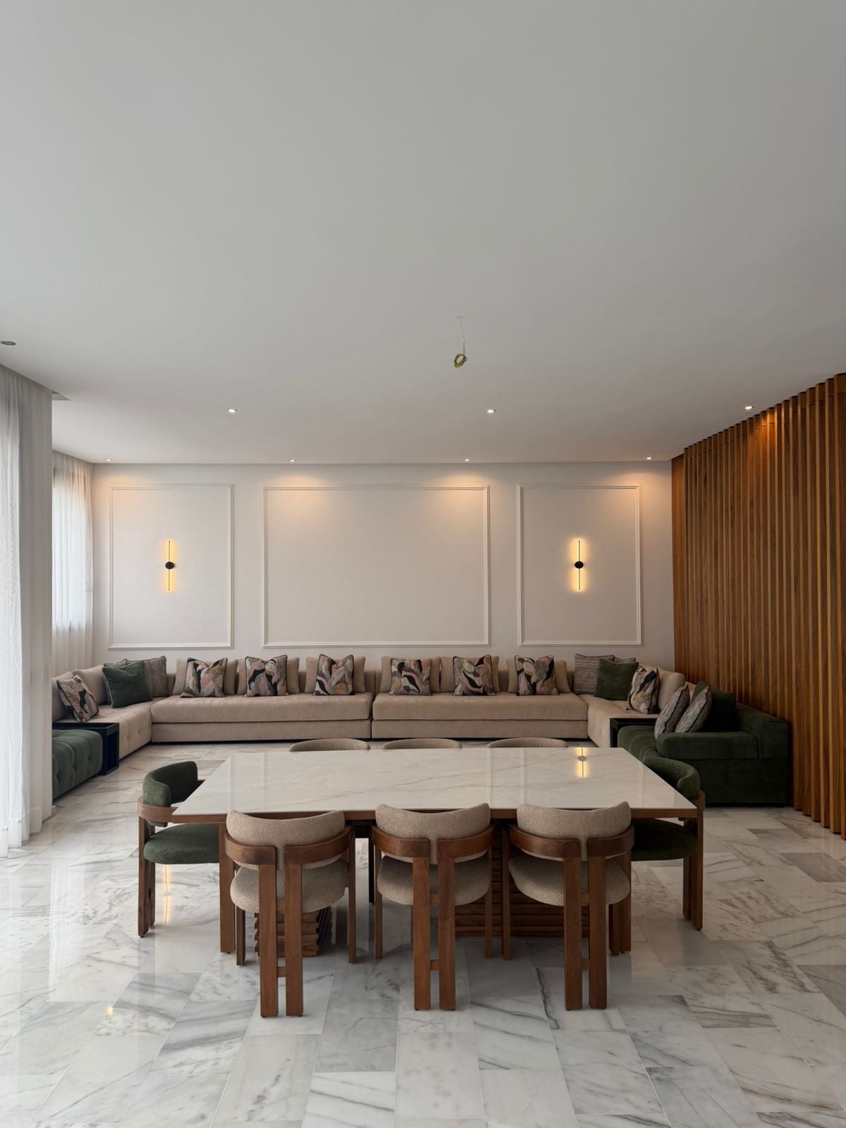 Villa 401 m² à Route De L'Ourika - Waky — 20